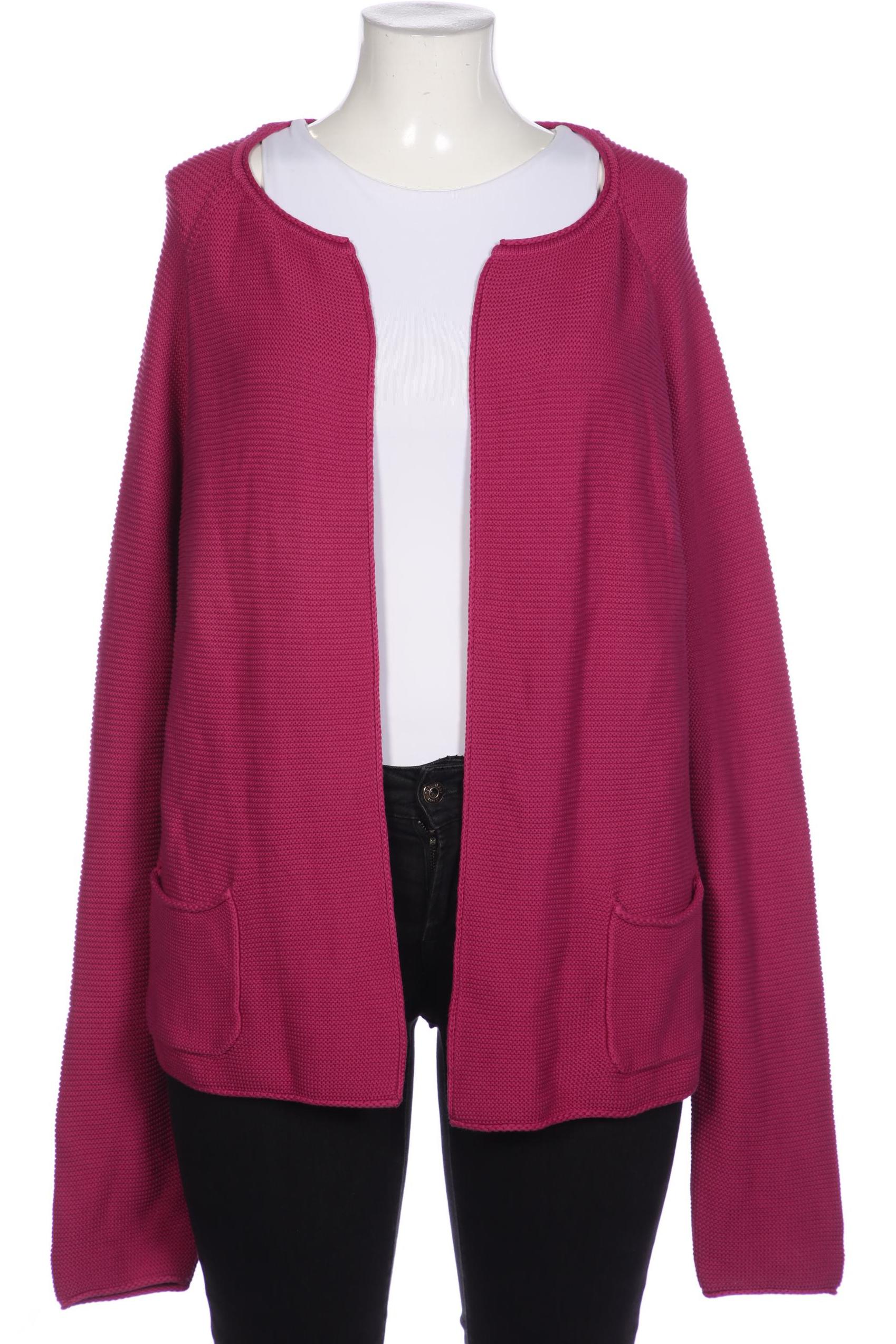

Lieblingsstück Damen Strickjacke, pink