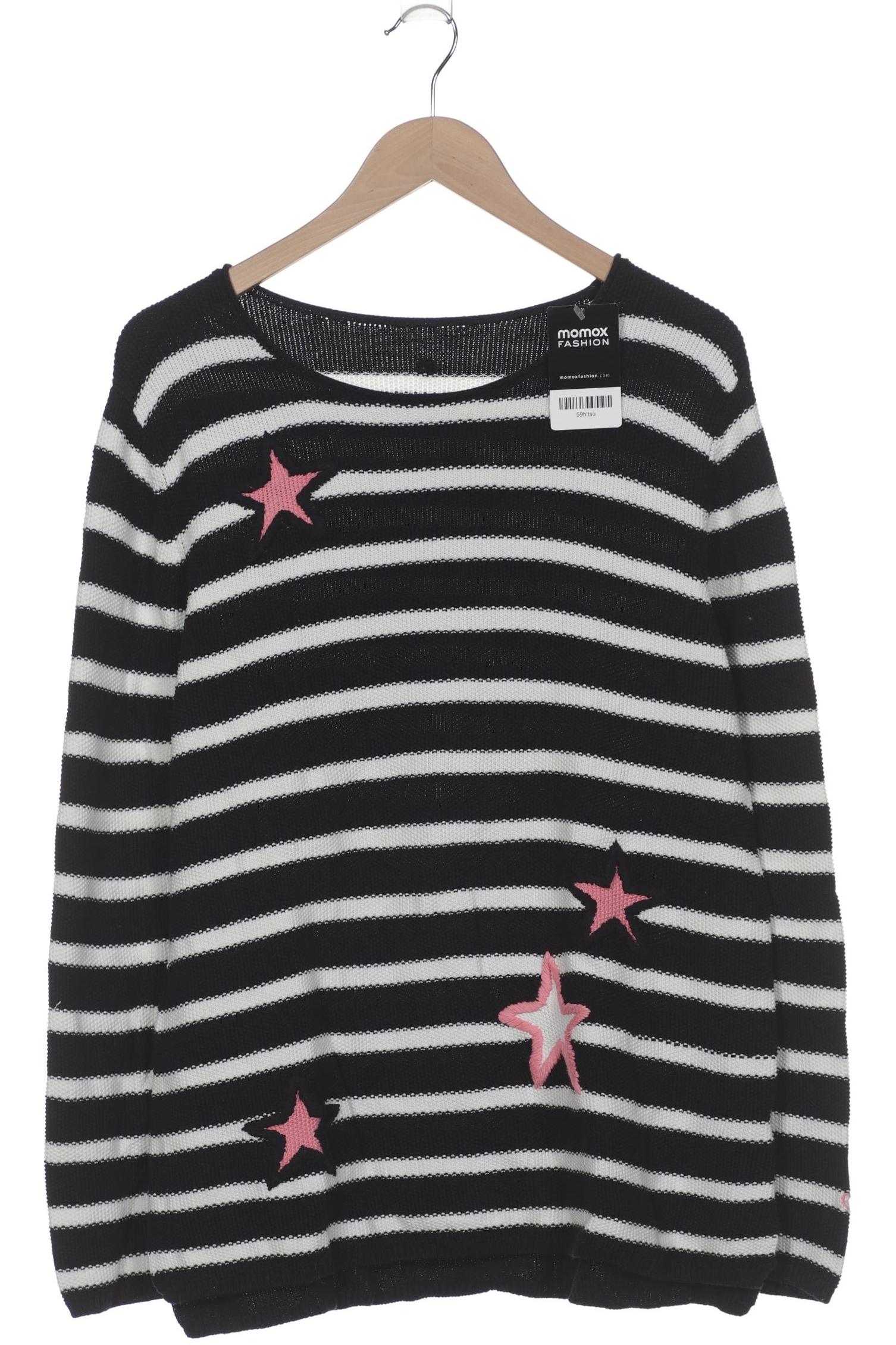 

Lieblingsstück Damen Pullover, marineblau, Gr. 44