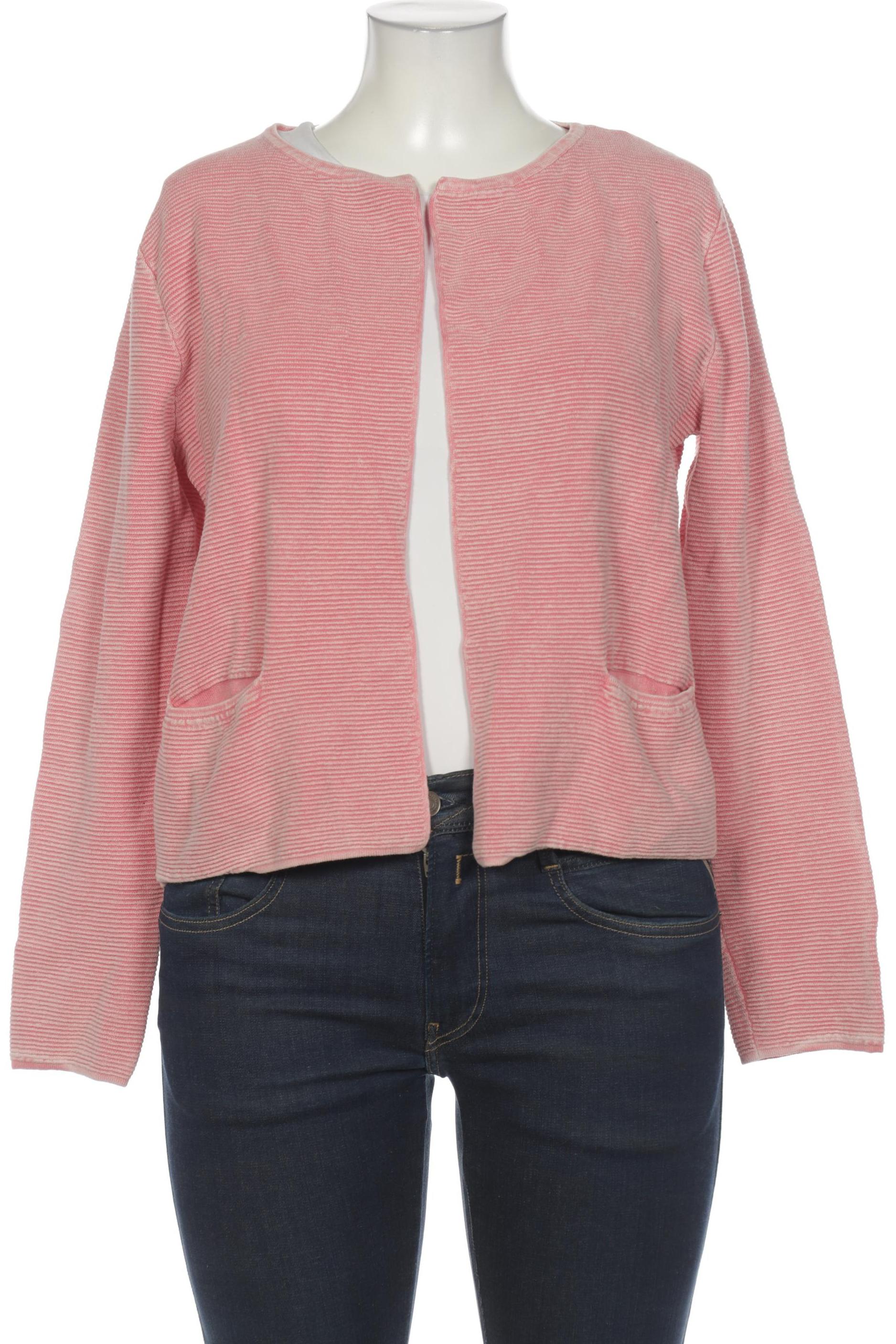 

Lieblingsstück Damen Strickjacke, pink, Gr. 42