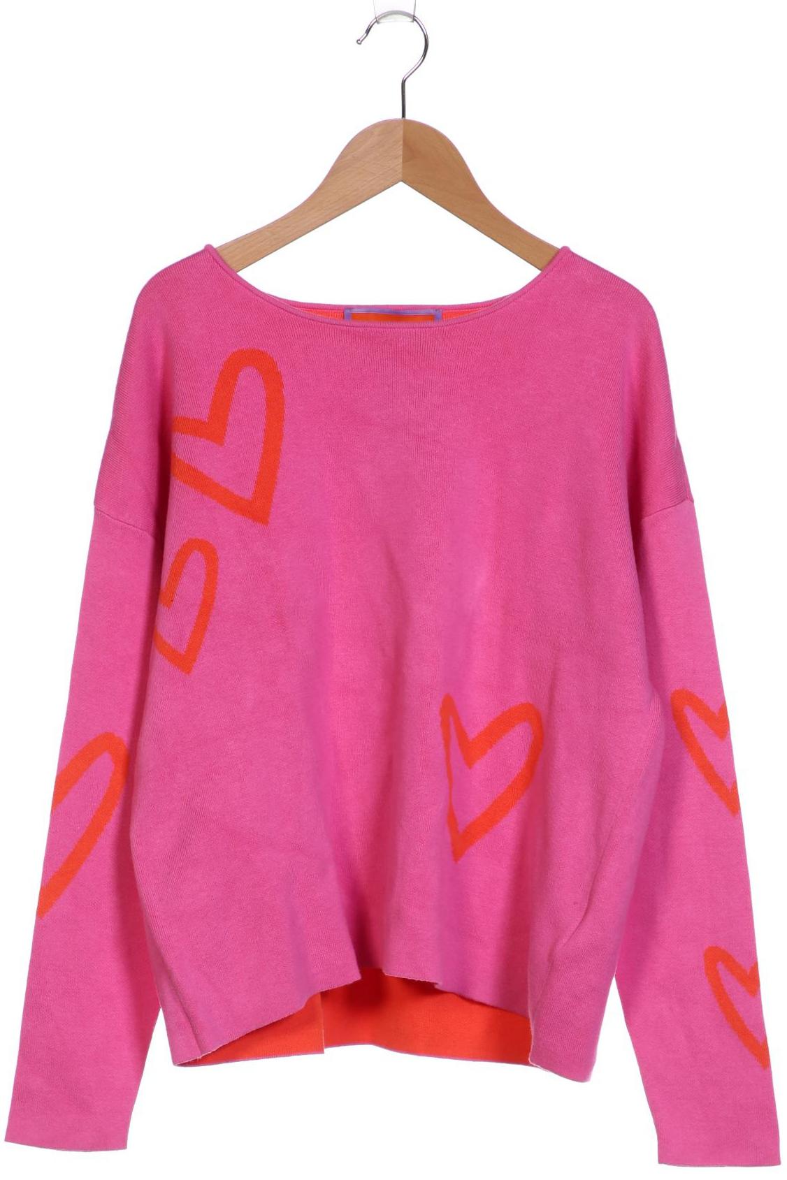 

Lieblingsstück Damen Pullover, pink