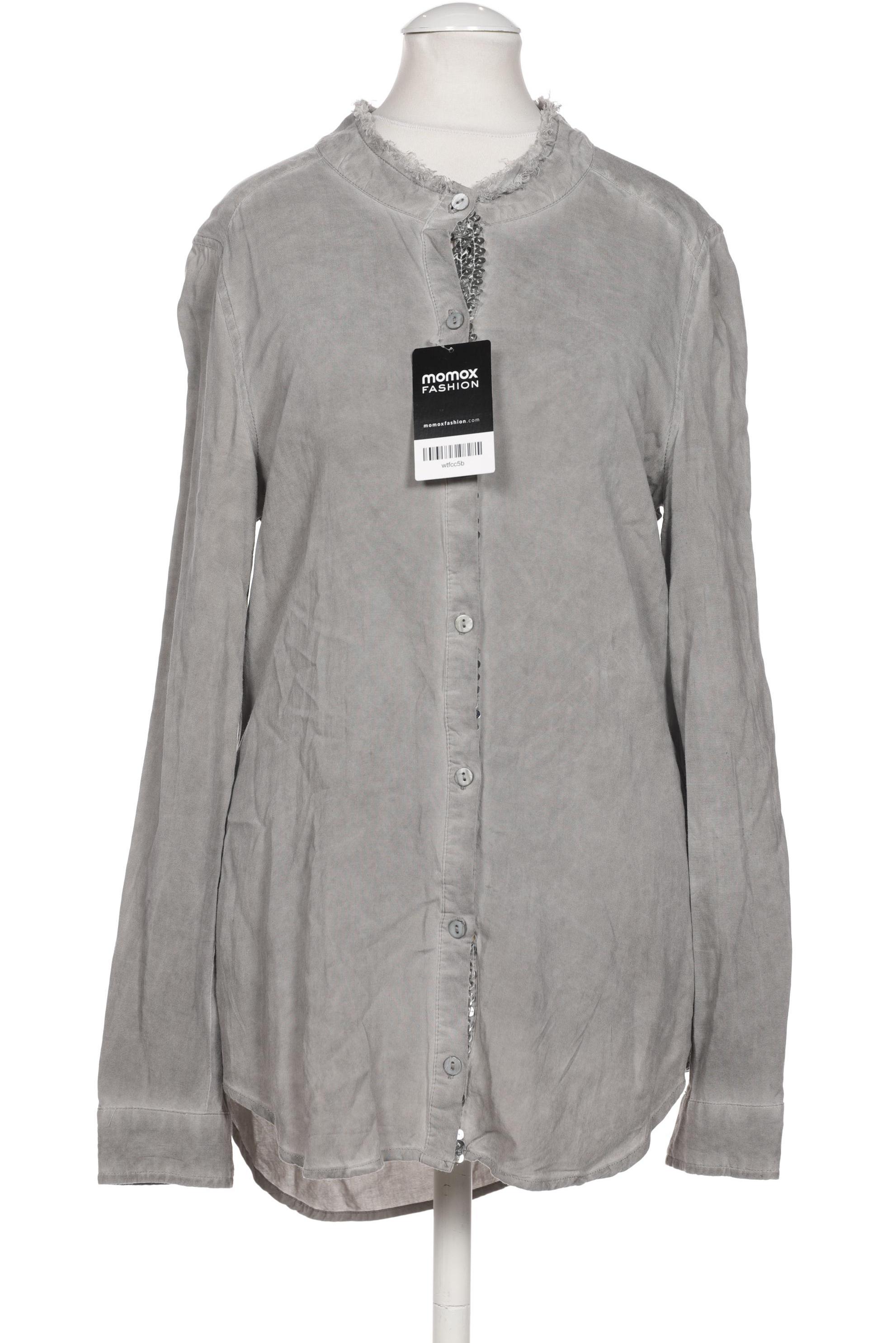 

Lieblingsstück Damen Bluse, grau