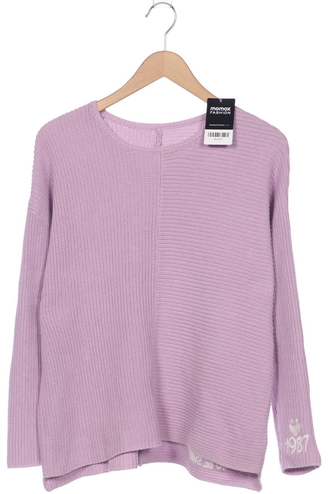 

Lieblingsstück Damen Pullover, flieder, Gr. 36