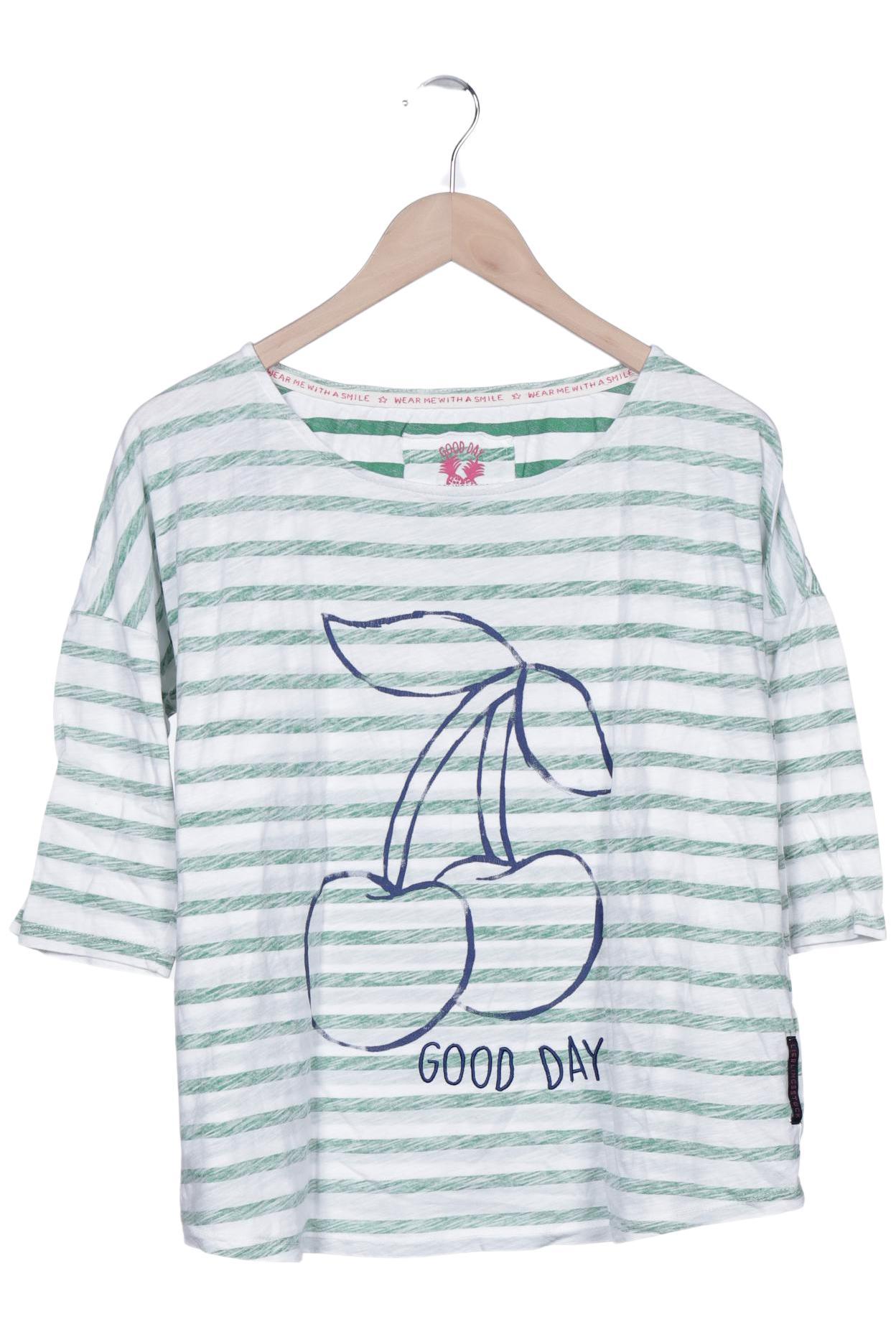 

Lieblingsstück Damen T-Shirt, weiß, Gr. 42