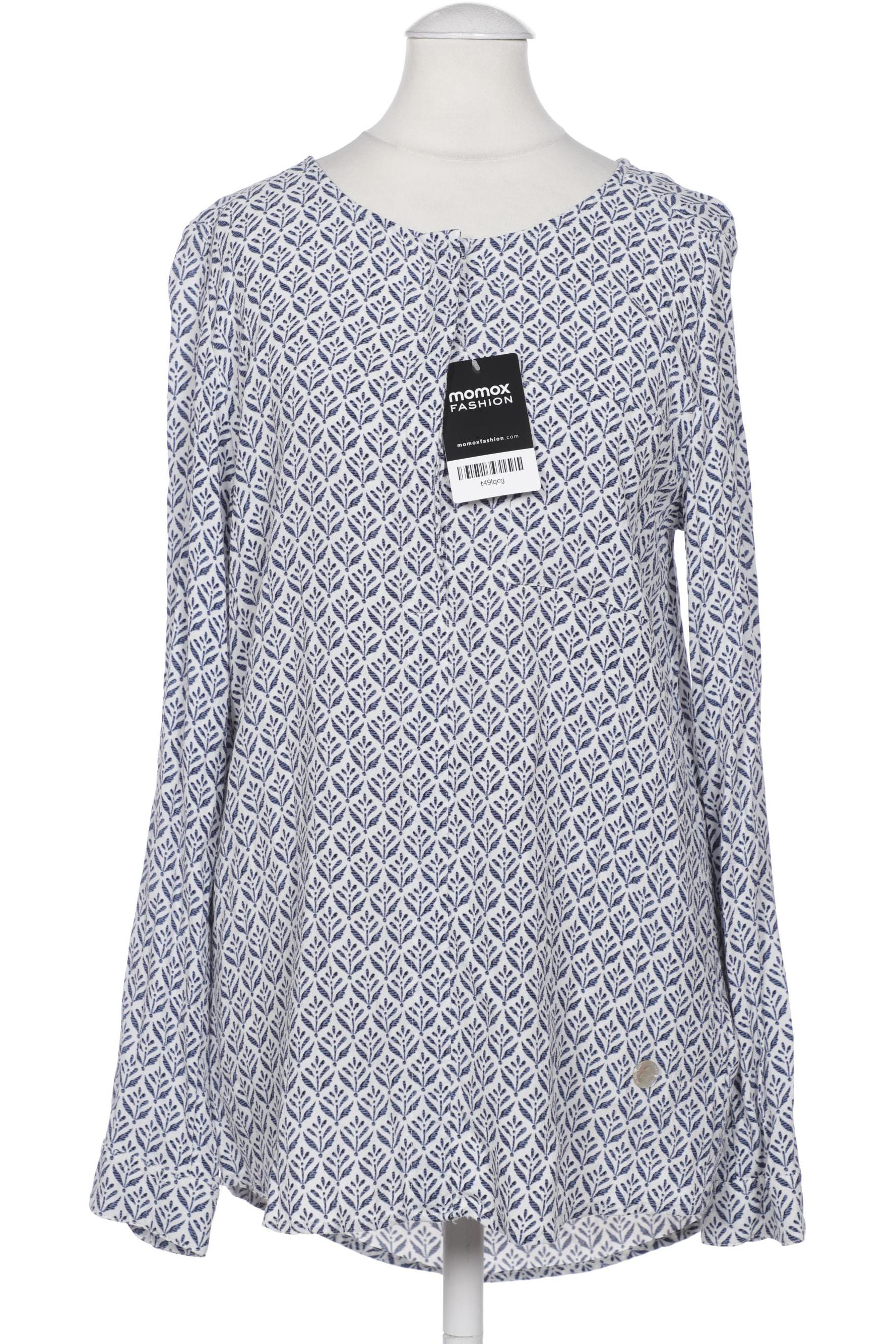 

Lieblingsstück Damen Bluse, weiß, Gr. 36