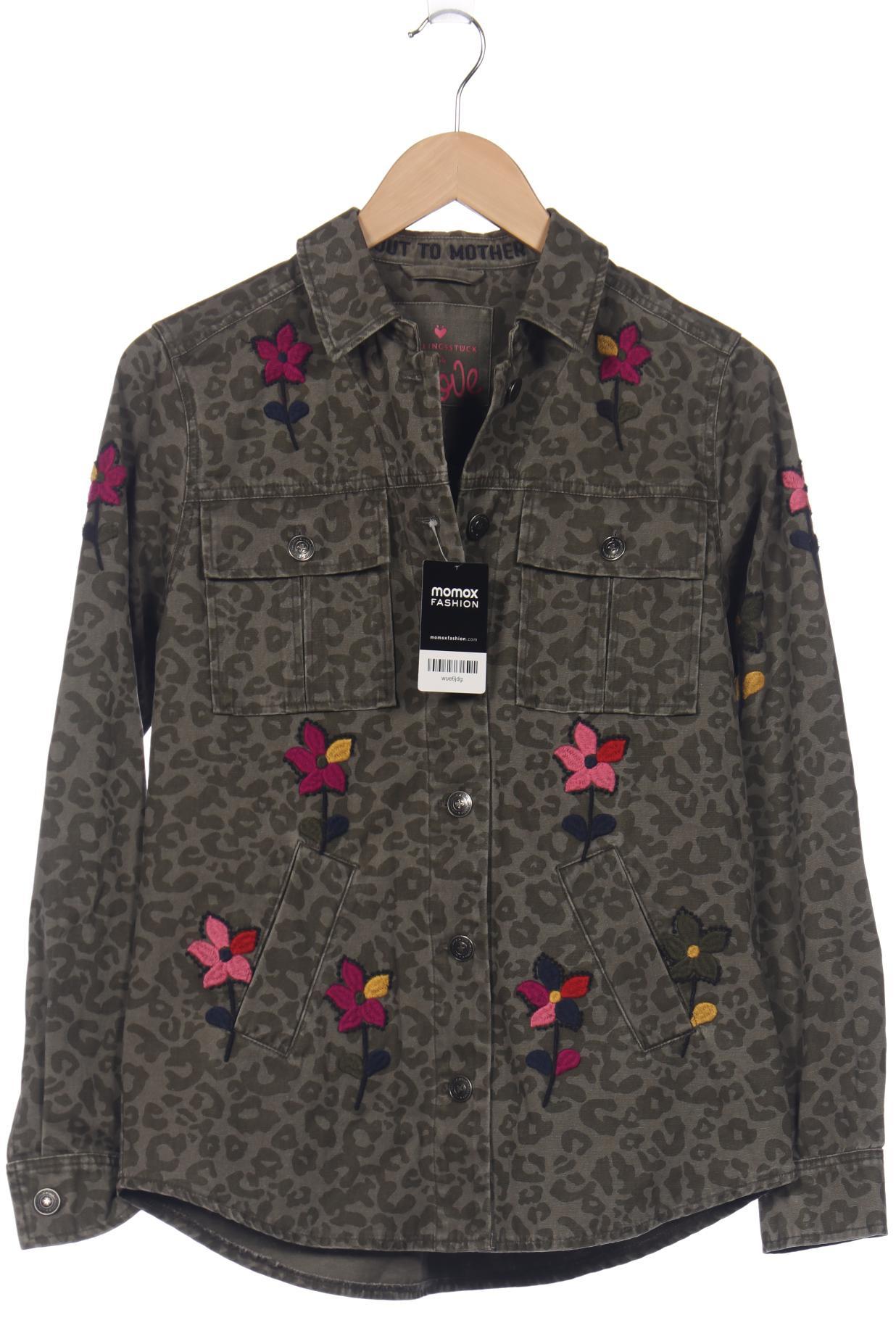 

Lieblingsstück Damen Jacke, grün