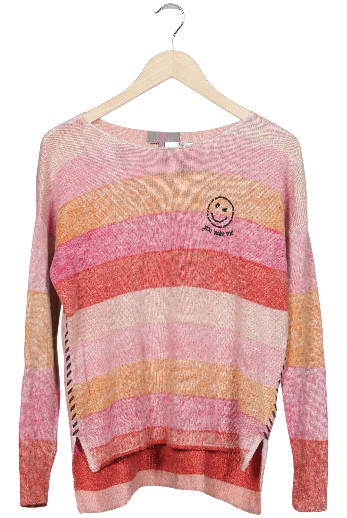 

Lieblingsstück Damen Pullover, pink, Gr. 38