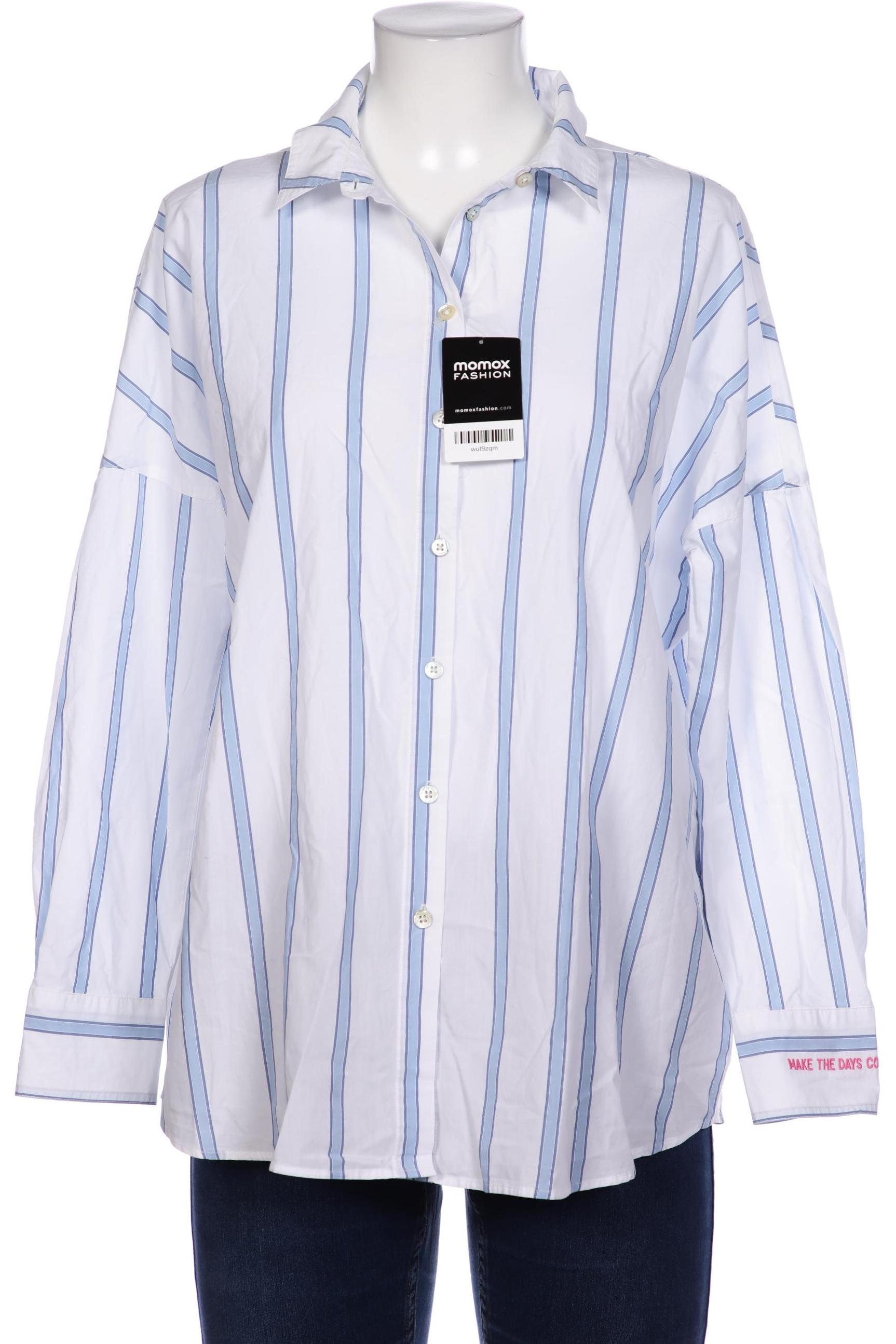

Lieblingsstück Damen Bluse, weiß, Gr. 38