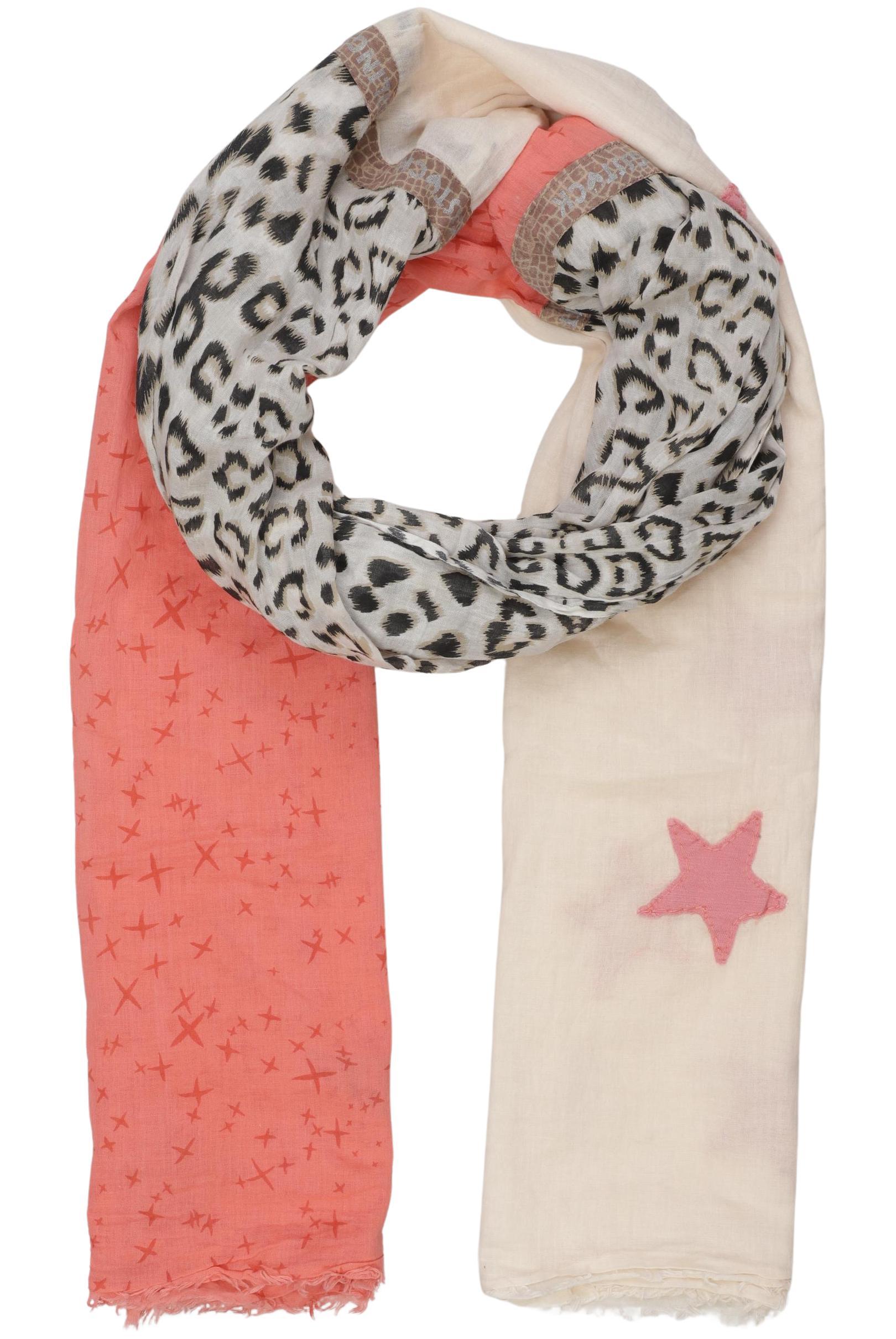 

Lieblingsstück Damen Schal, mehrfarbig, Gr.