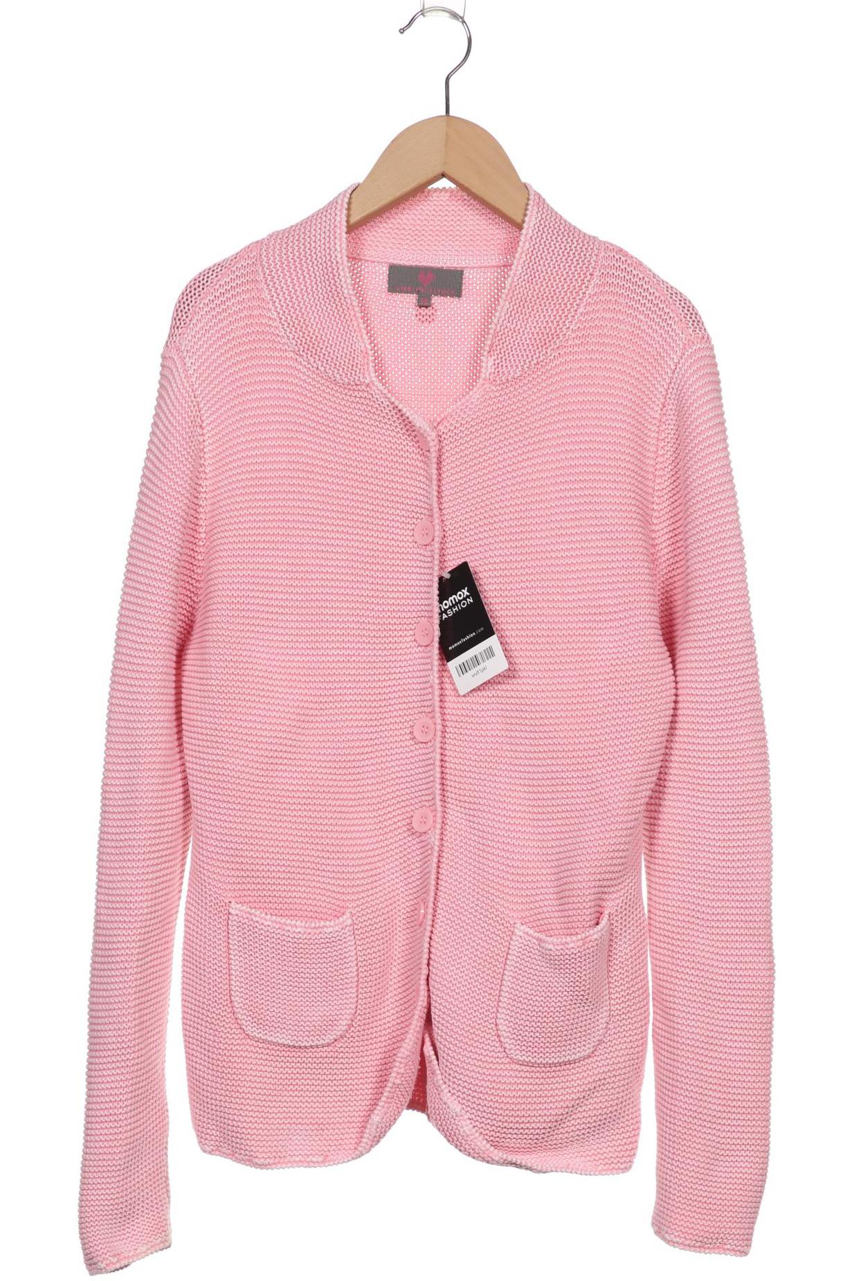 

Lieblingsstück Damen Strickjacke, pink