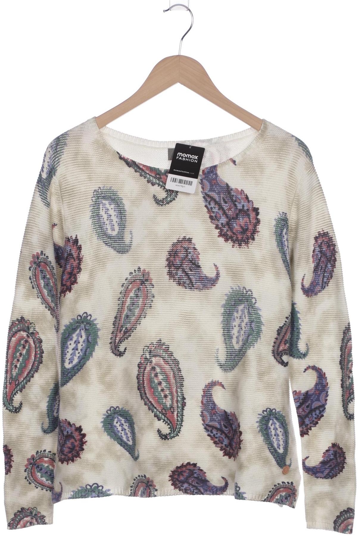 

Lieblingsstück Damen Pullover, mehrfarbig, Gr. 38