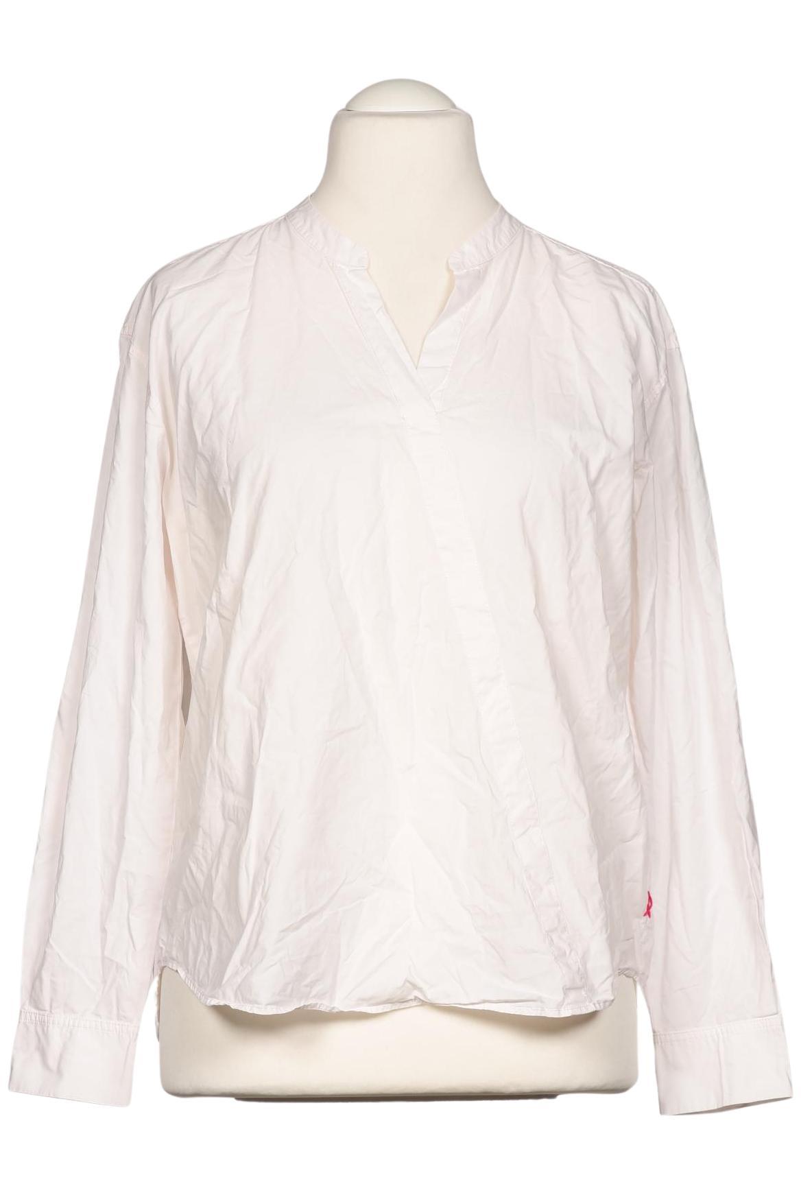 

Lieblingsstück Damen Bluse, weiß, Gr. 40