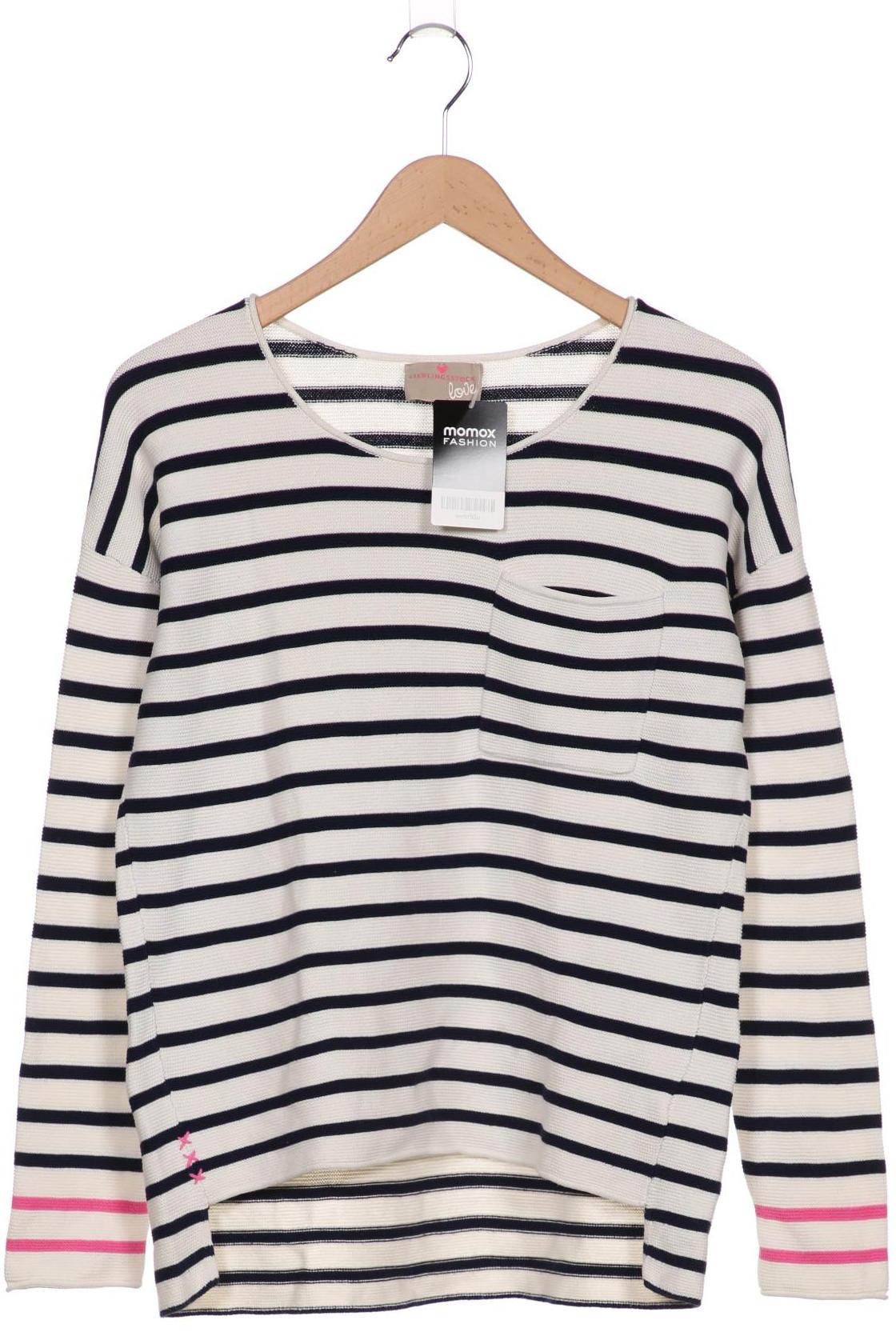 

Lieblingsstück Damen Pullover, weiß