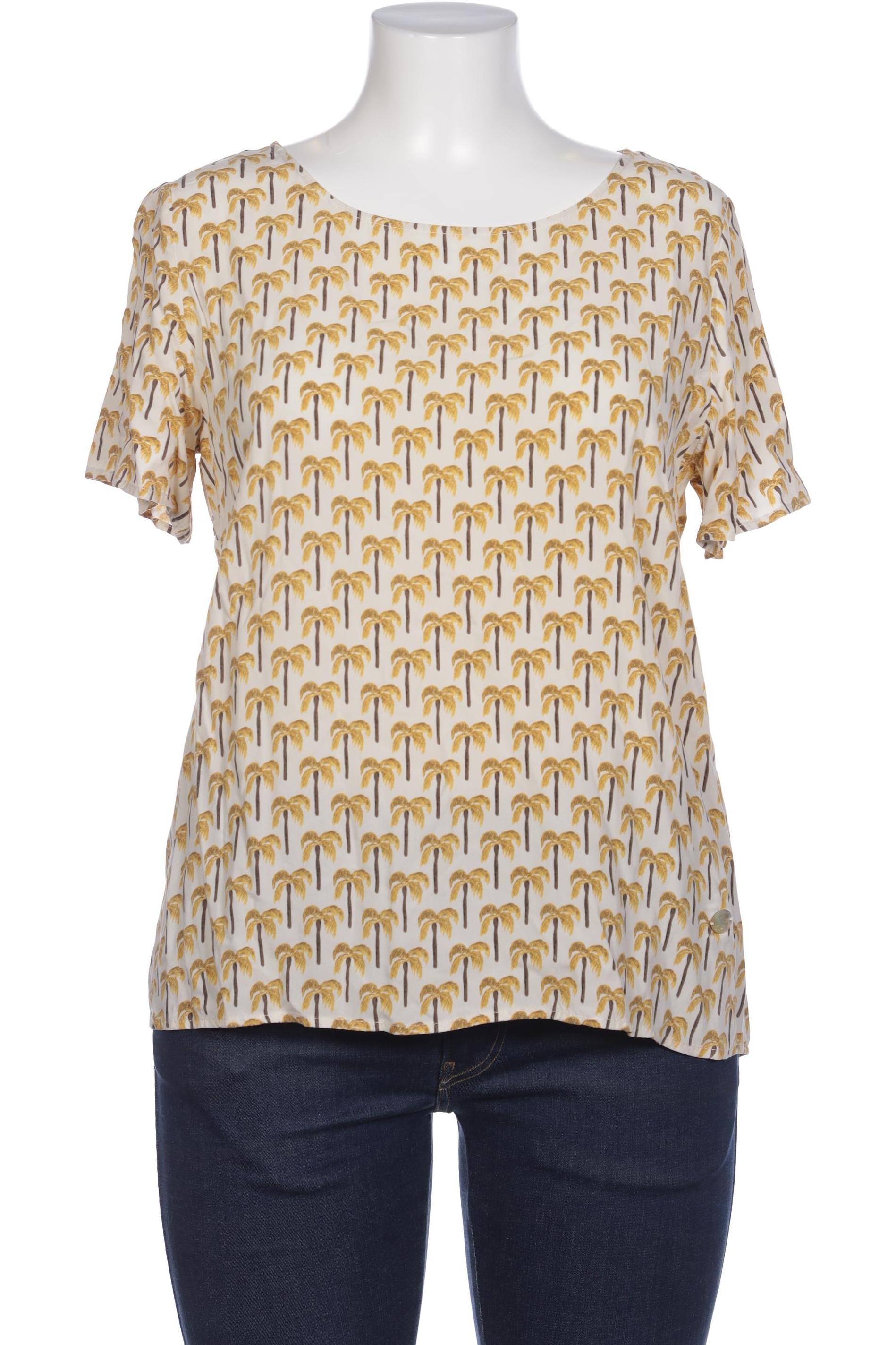 

Lieblingsstück Damen Bluse, beige, Gr. 42