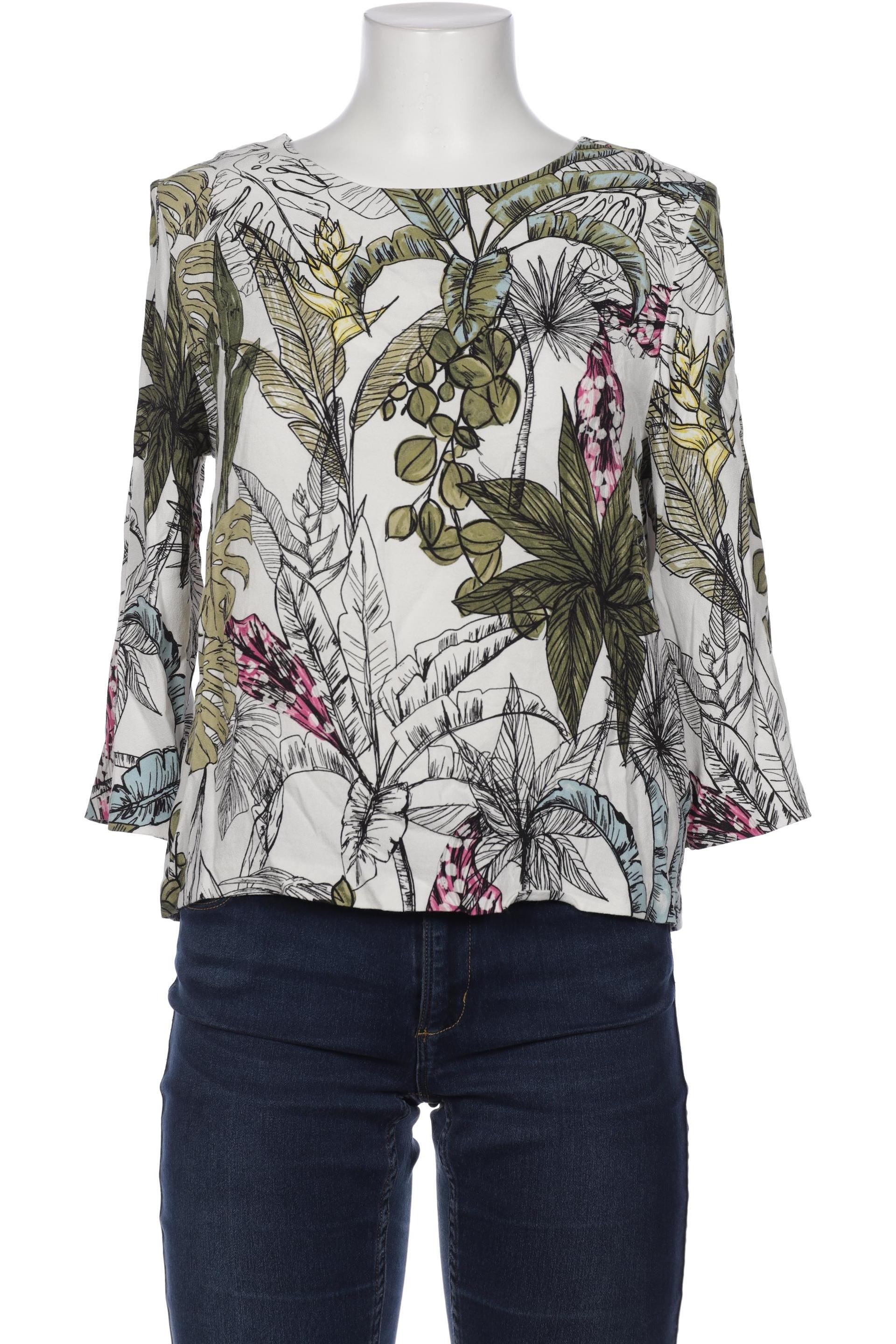 

Lieblingsstück Damen Bluse, mehrfarbig, Gr. 40