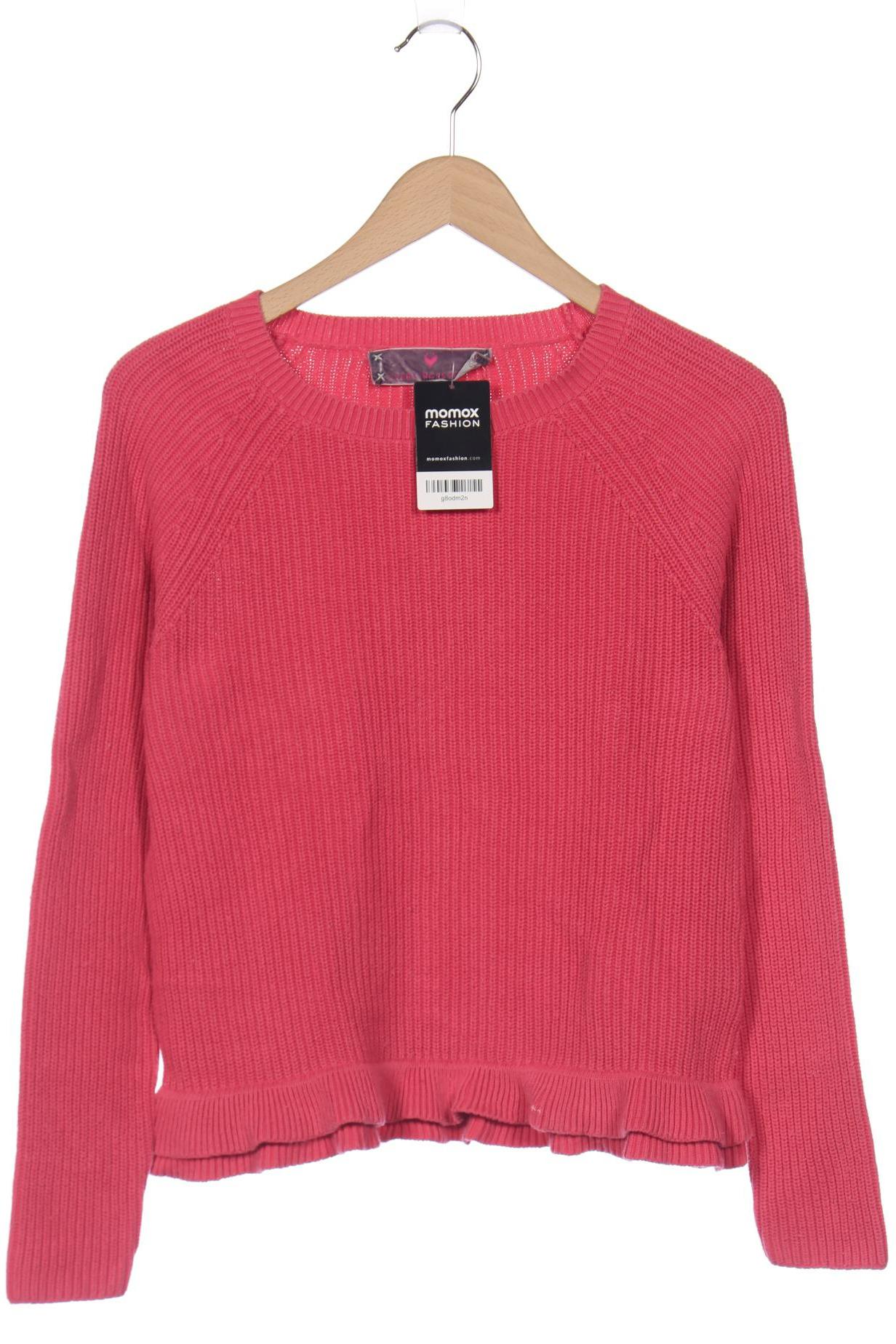 

Lieblingsstück Damen Pullover, pink, Gr. 36