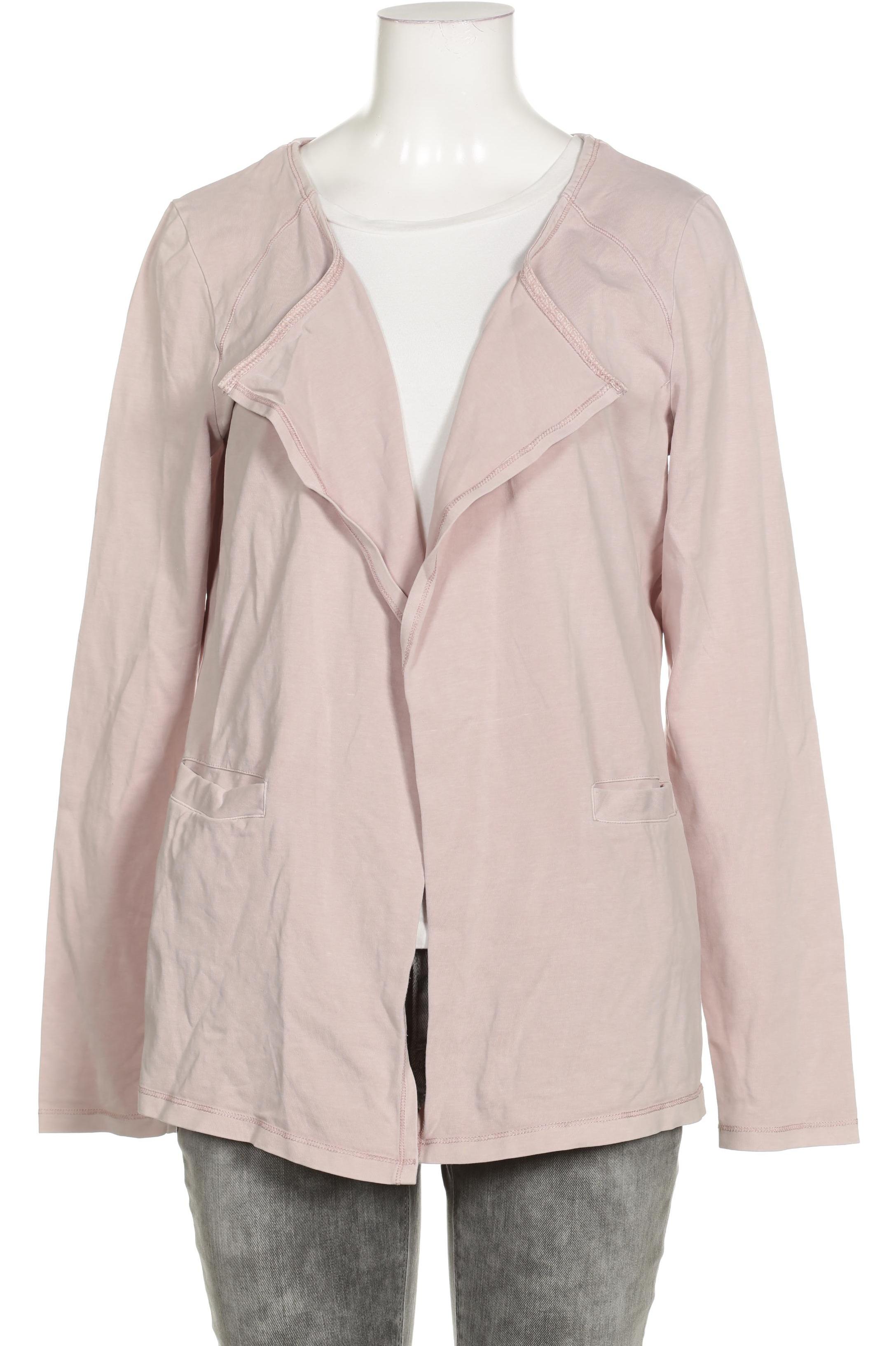 

Lieblingsstück Damen Strickjacke, pink, Gr. 36