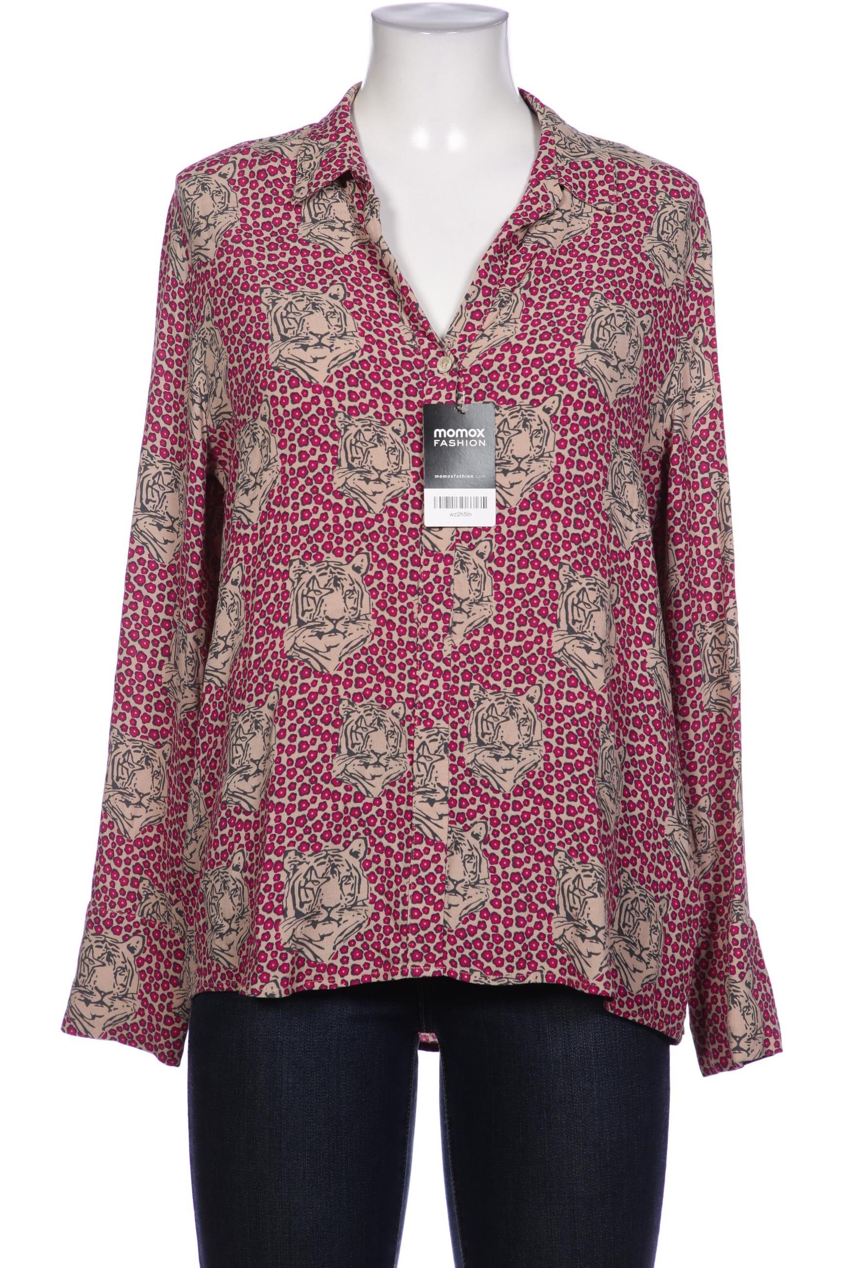 

Lieblingsstück Damen Bluse, beige, Gr. 38