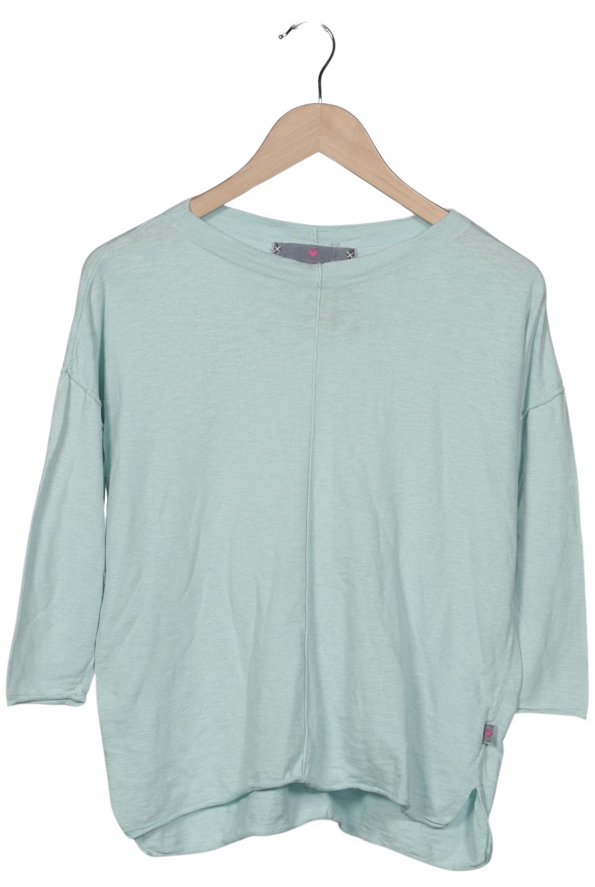 

Lieblingsstück Damen Pullover, hellgrün, Gr. 36