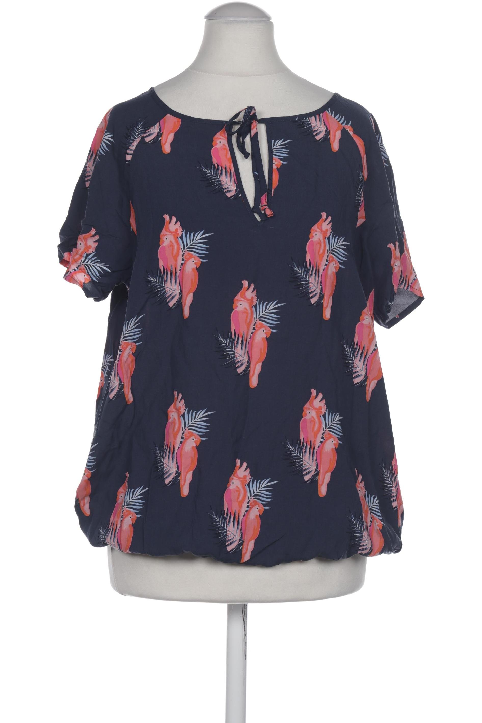 

Lieblingsstück Damen Bluse, marineblau, Gr. 36