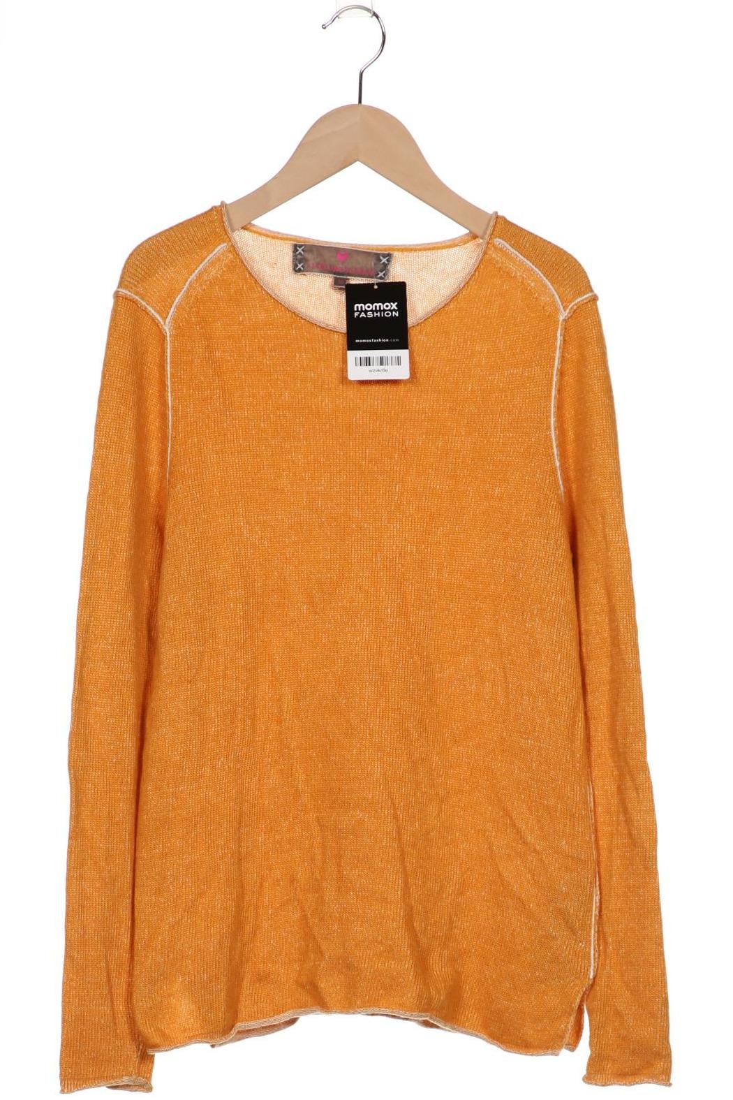 

Lieblingsstück Damen Pullover, orange