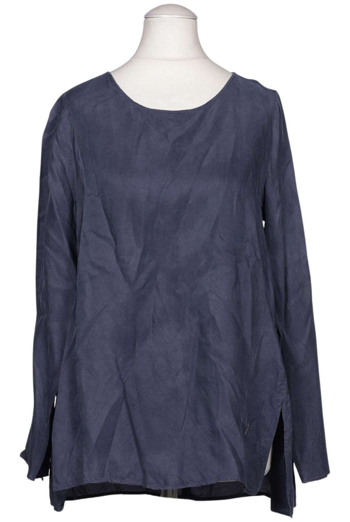 

Lieblingsstück Damen Bluse, marineblau, Gr. 34