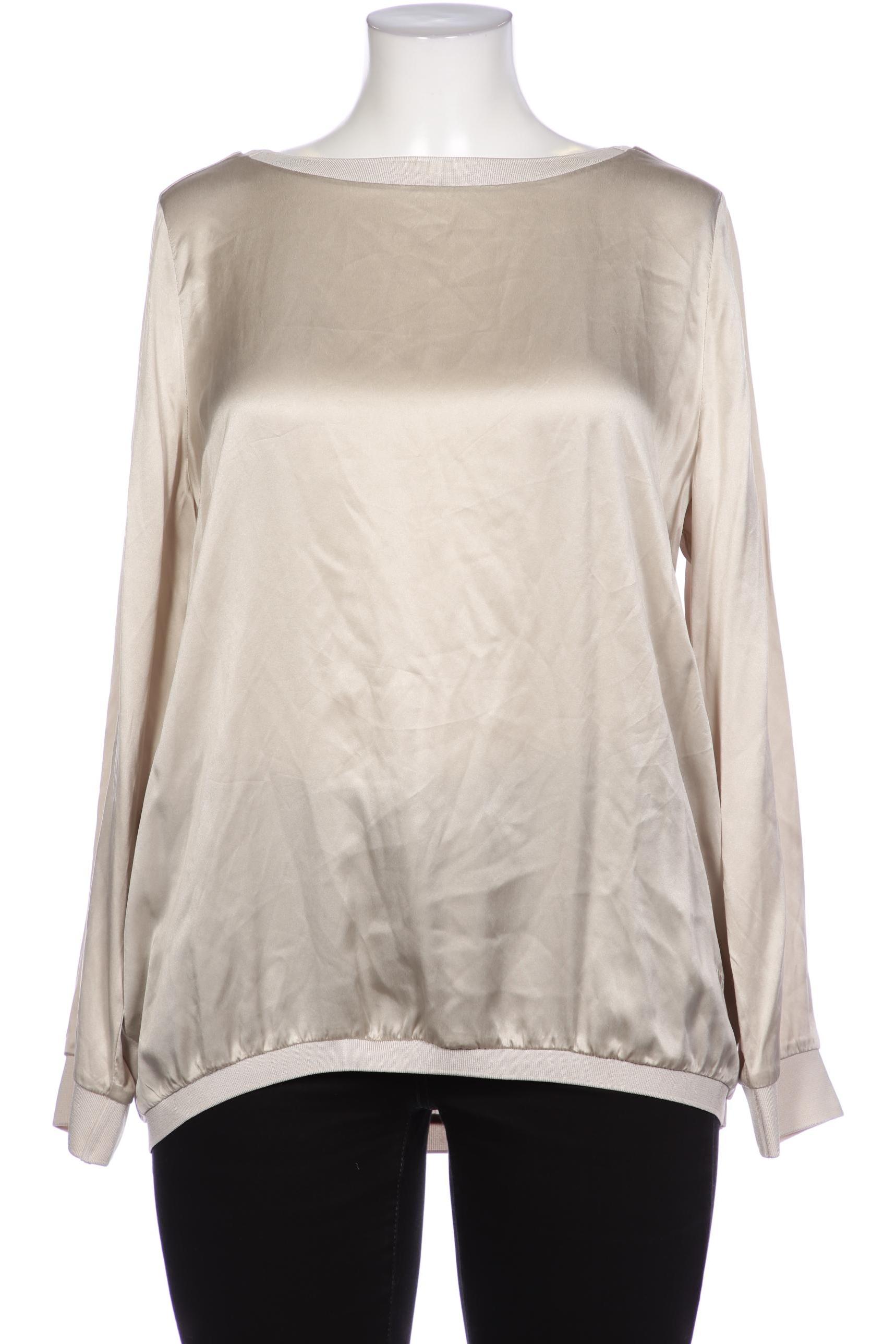 

Lieblingsstück Damen Bluse, cremeweiß, Gr. 44