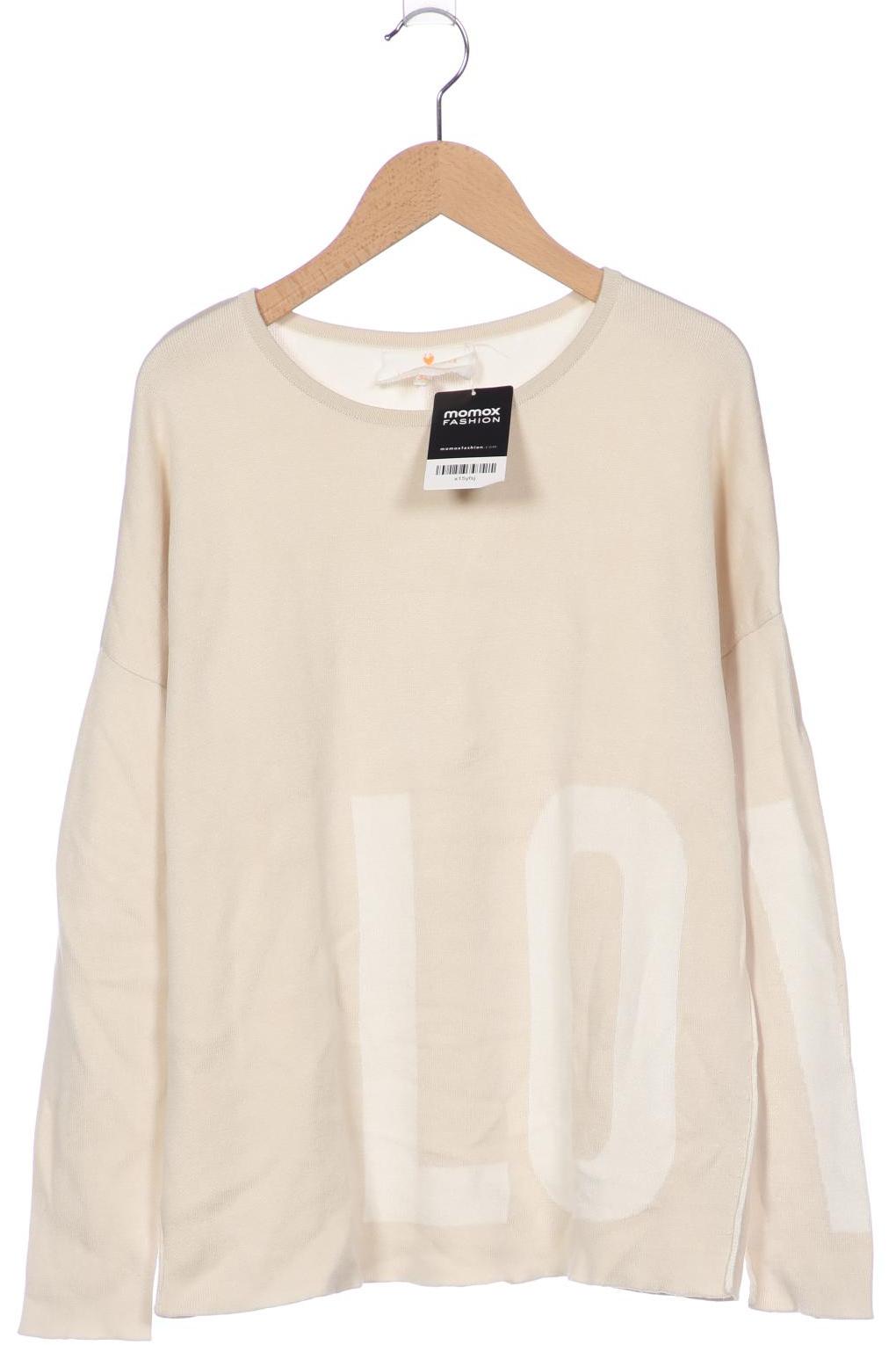 

Lieblingsstück Damen Pullover, cremeweiß, Gr. 34