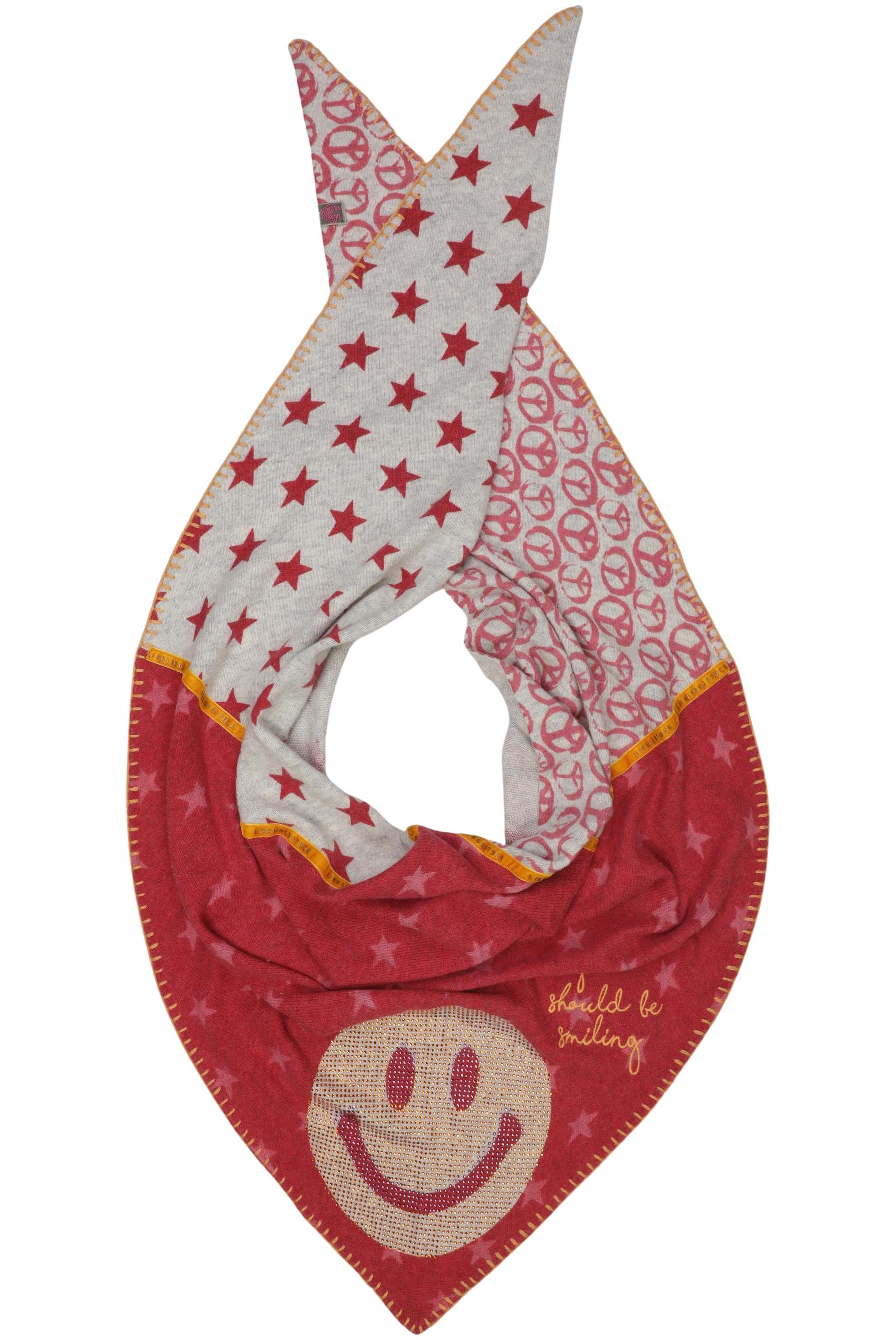 

Lieblingsstück Damen Schal, mehrfarbig, Gr.