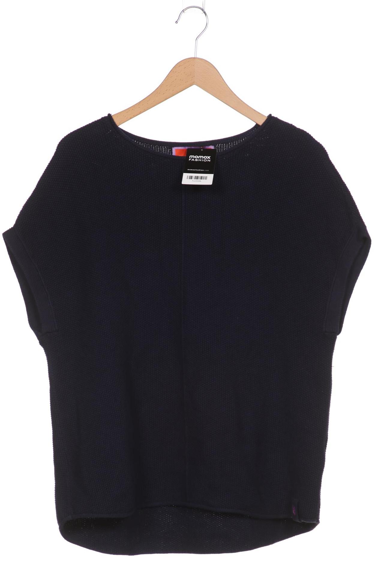 

Lieblingsstück Damen Pullover, marineblau, Gr. 40