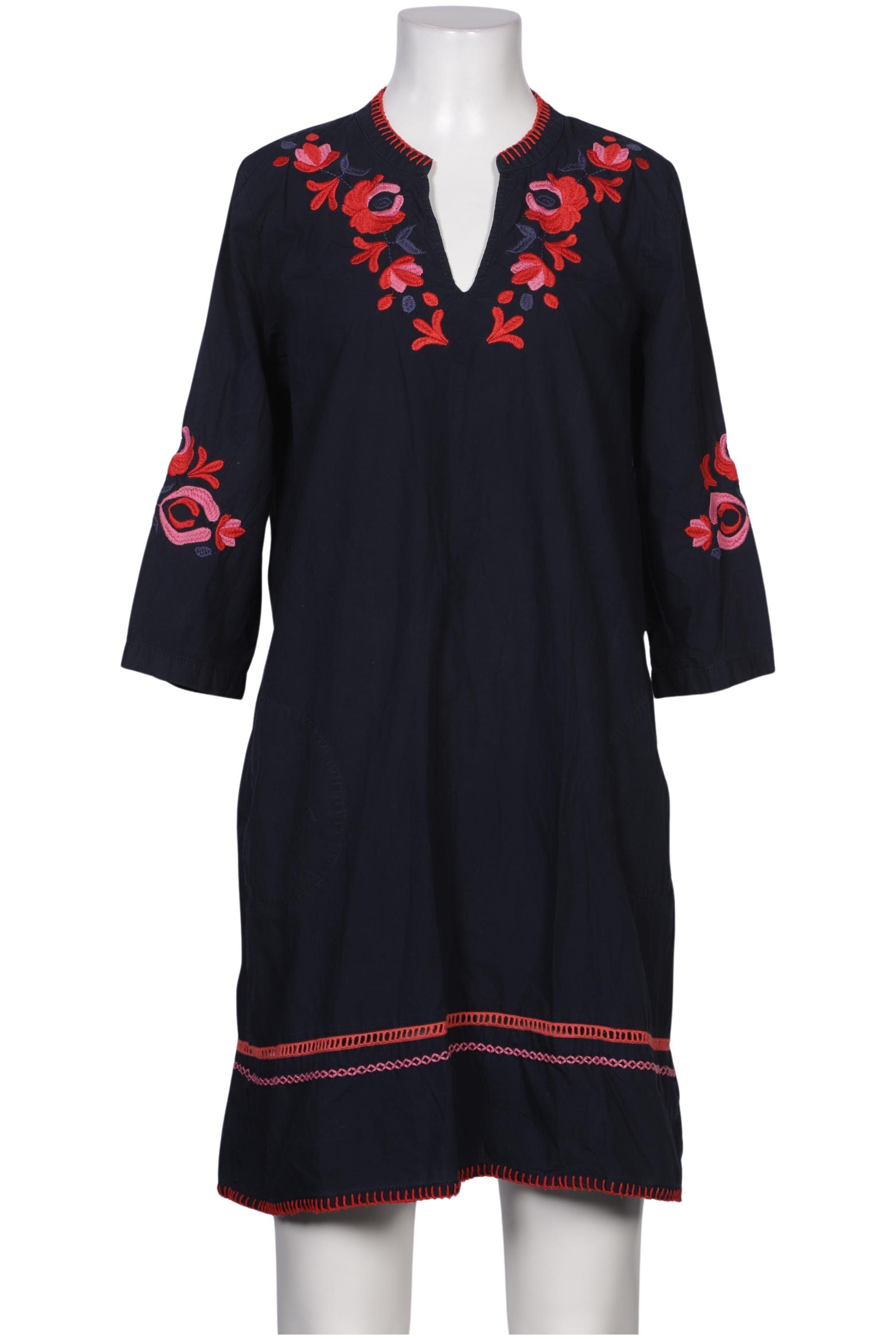 

Lieblingsstück Damen Kleid, marineblau, Gr. 38