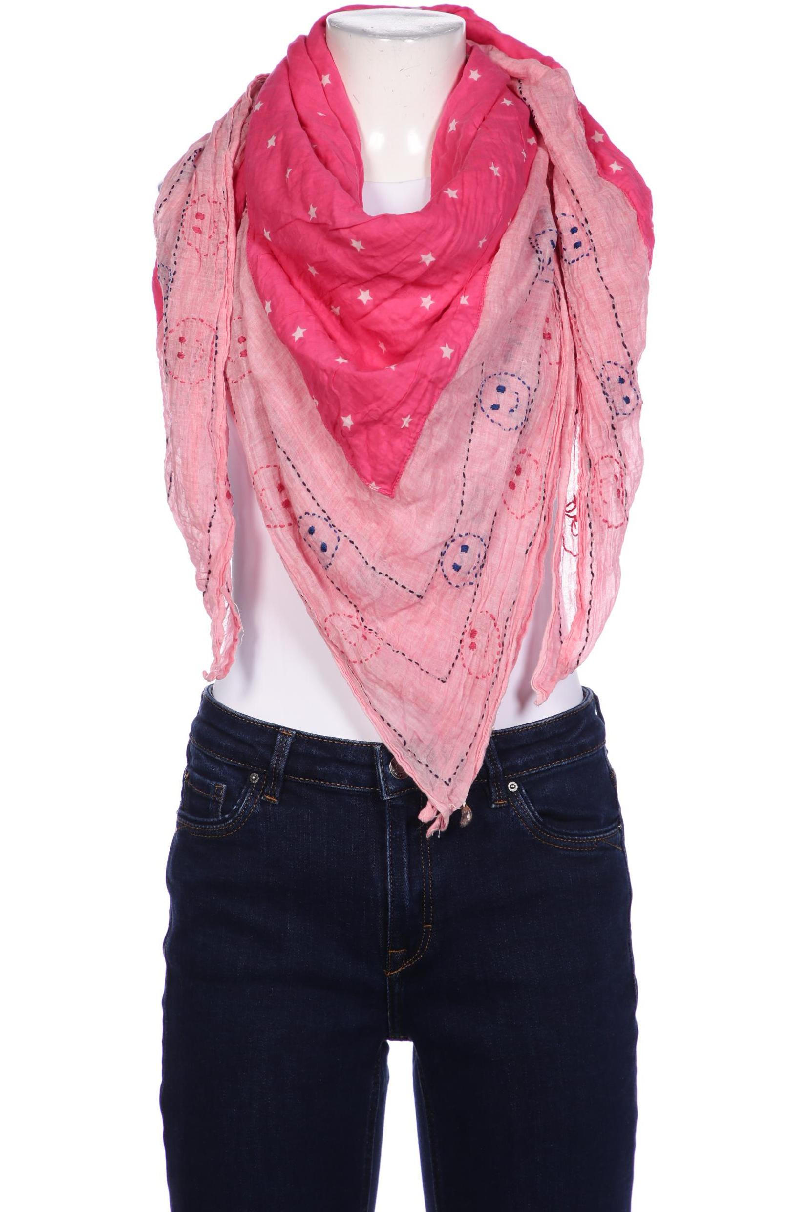 

Lieblingsstück Damen Schal, pink, Gr.