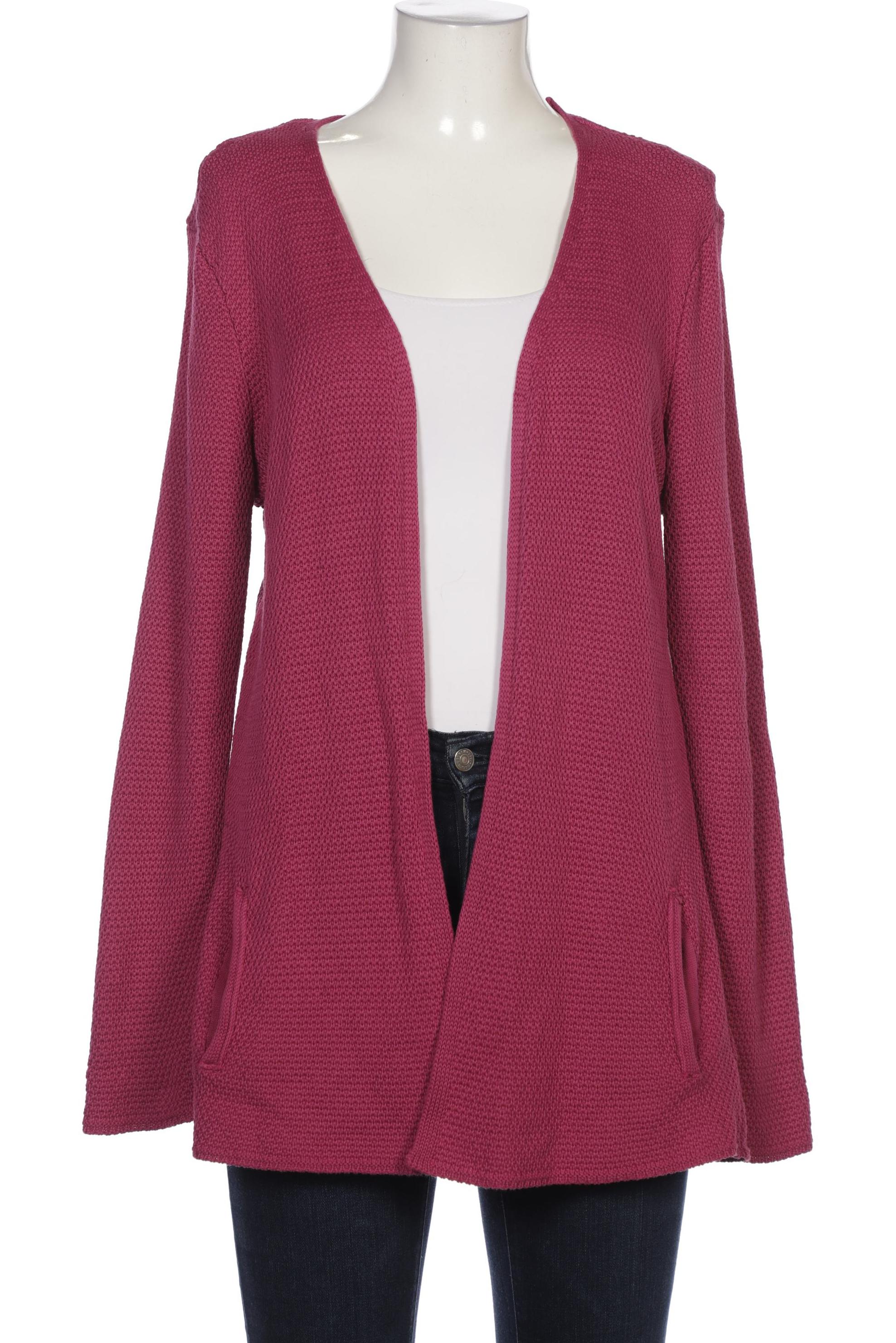 

Lieblingsstück Damen Strickjacke, pink, Gr. 38
