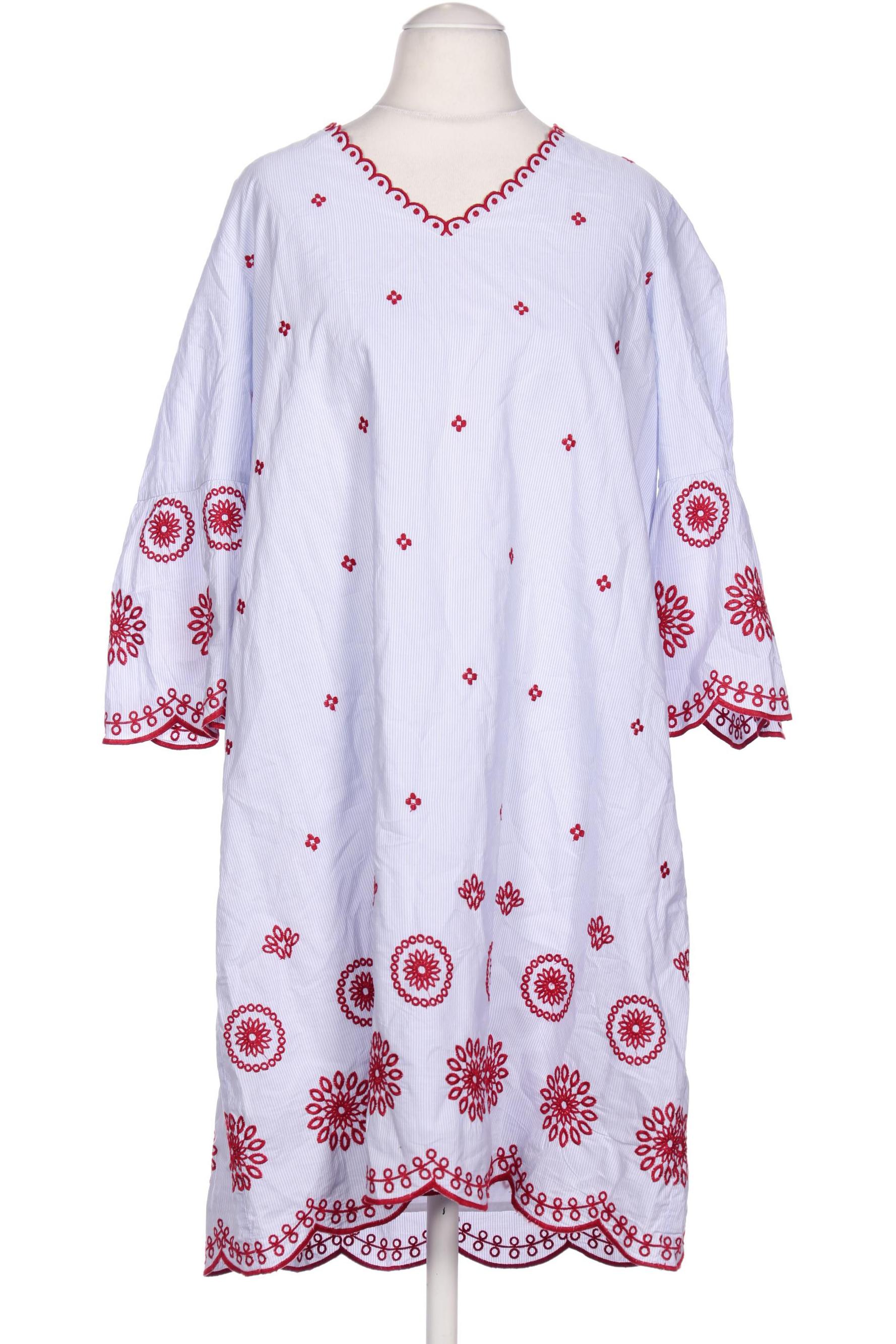 

Lieblingsstück Damen Kleid, hellblau, Gr. 40