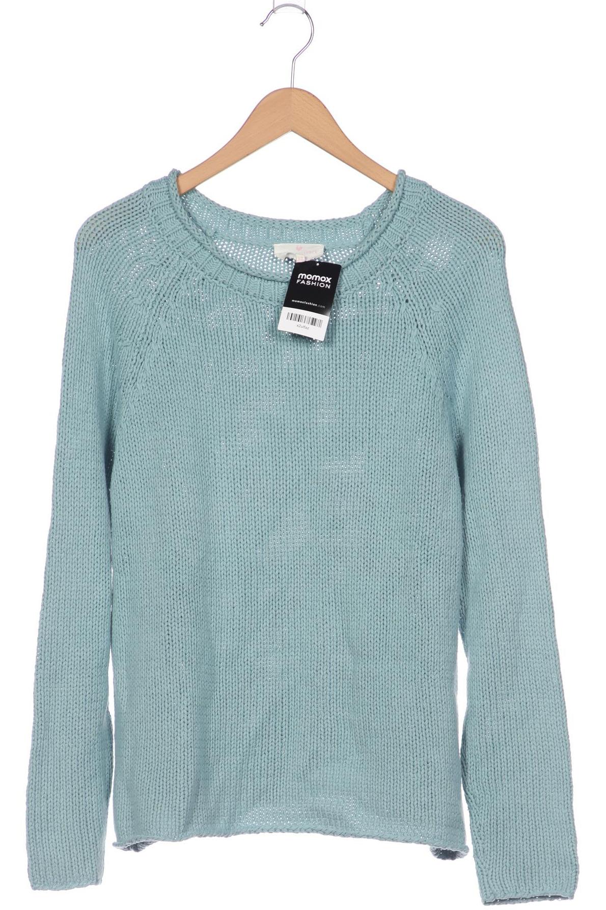

Lieblingsstück Damen Pullover, hellblau, Gr. 42