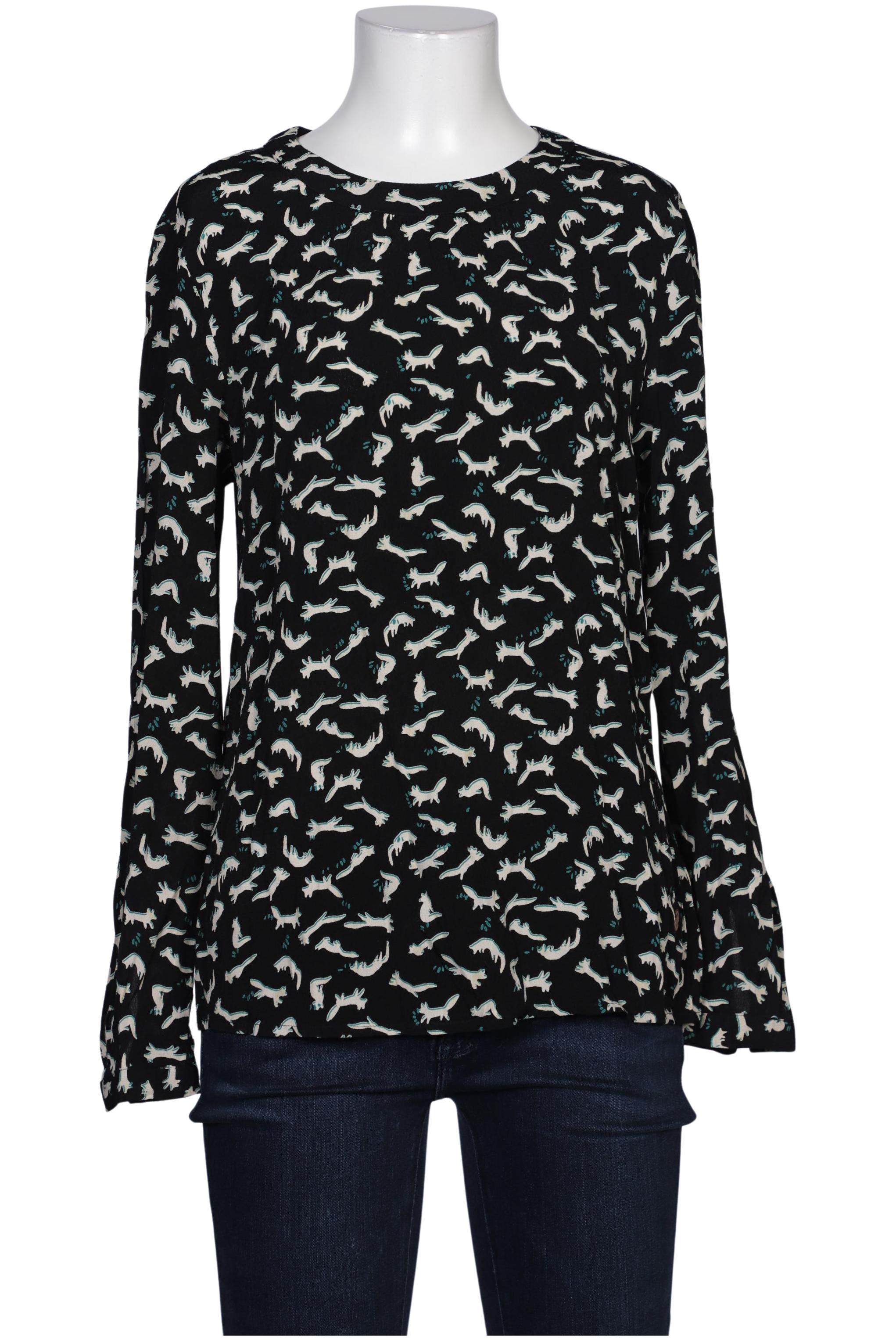 

Lieblingsstück Damen Bluse, mehrfarbig, Gr. 38