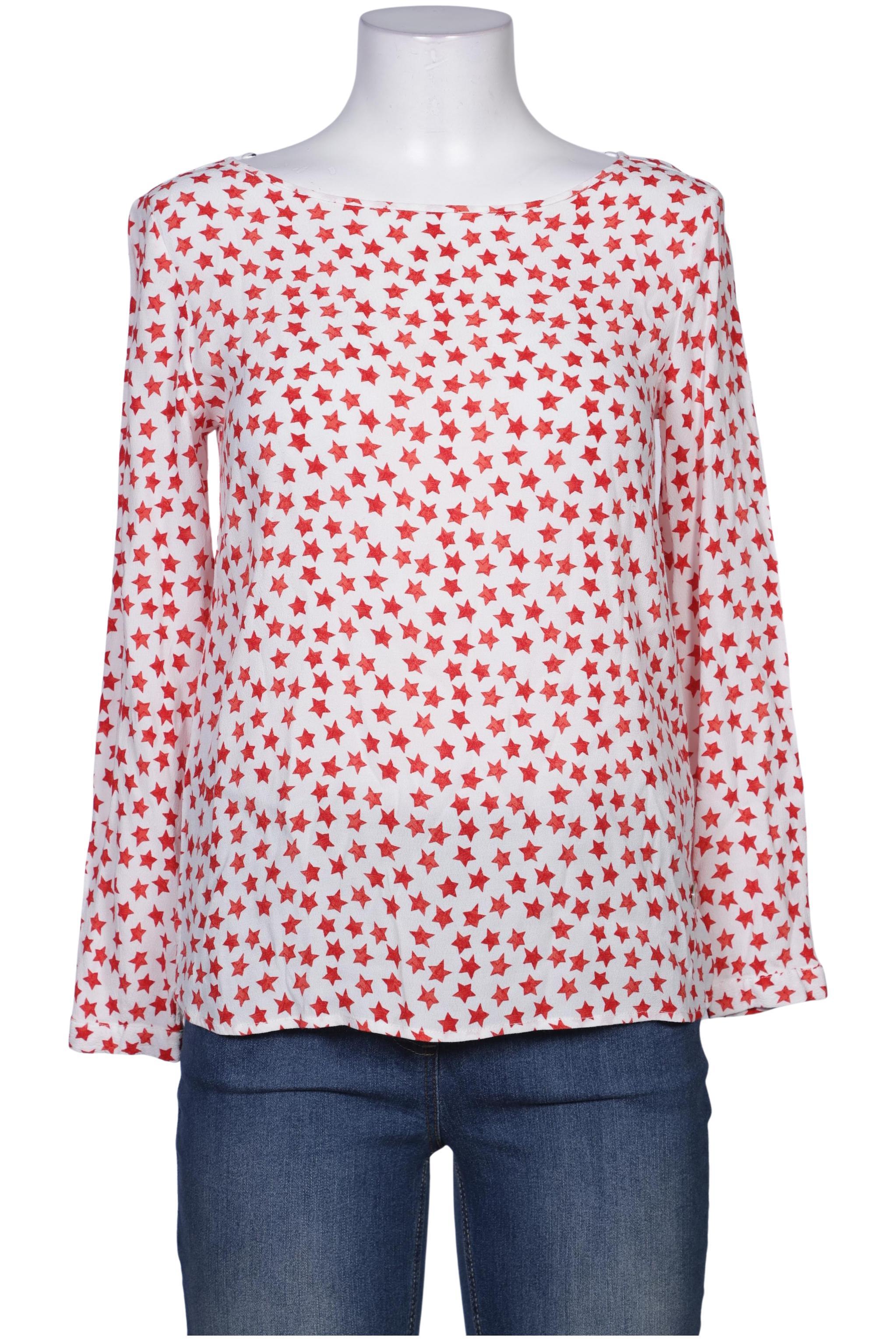 

Lieblingsstück Damen Bluse, weiß, Gr. 36