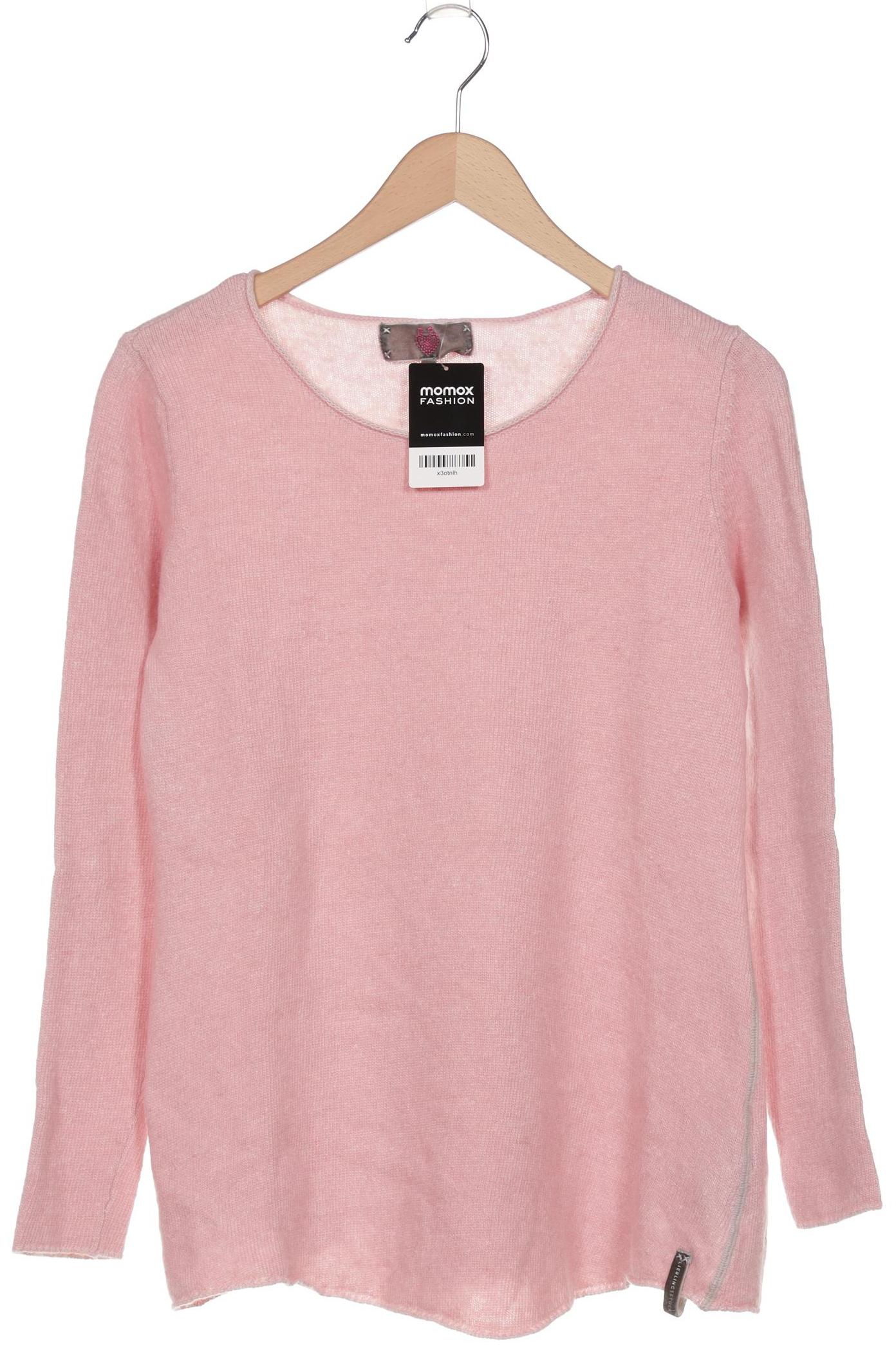 

Lieblingsstück Damen Pullover, pink, Gr. 38