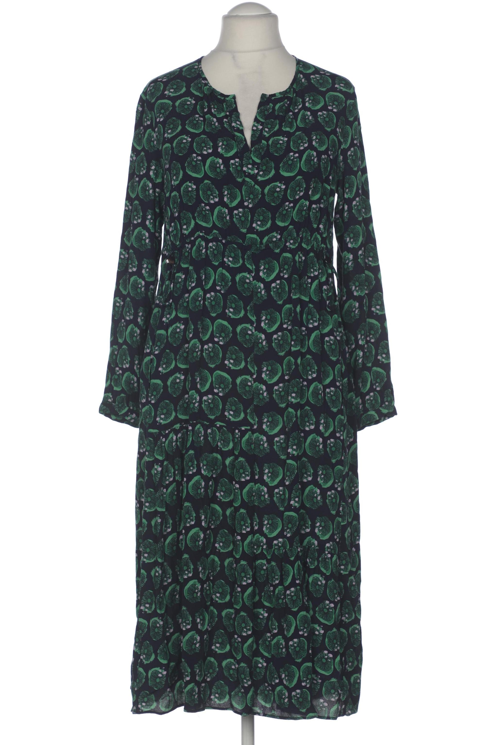 

Lieblingsstück Damen Kleid, grün, Gr. 38