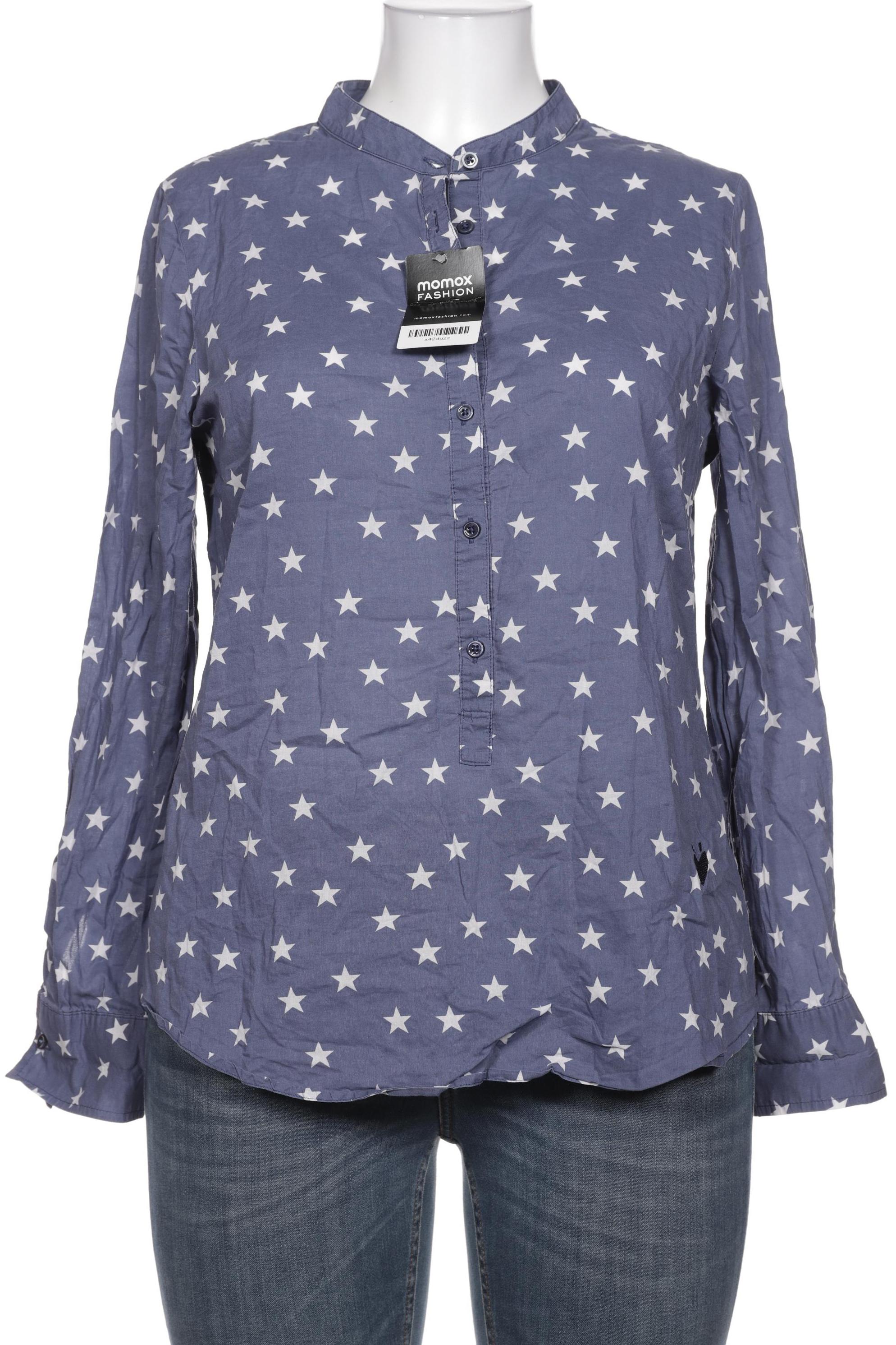

Lieblingsstück Damen Bluse, blau
