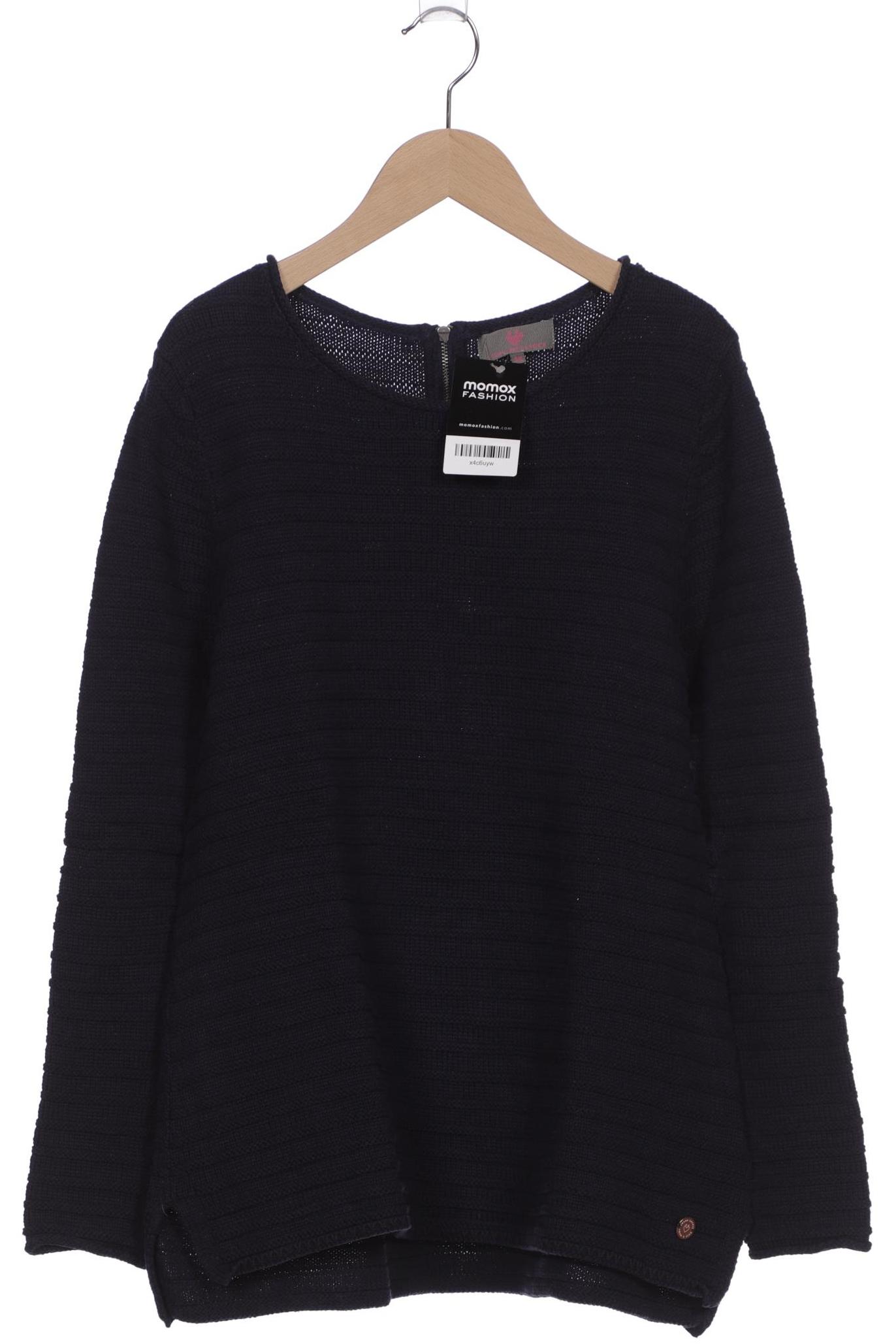 

Lieblingsstück Damen Pullover, marineblau, Gr. 38