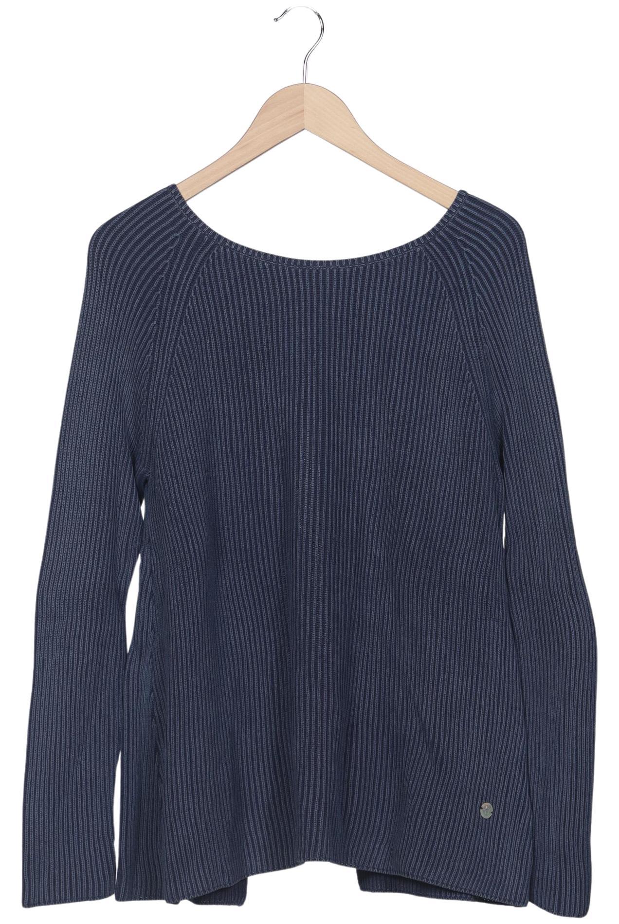 

Lieblingsstück Damen Pullover, marineblau, Gr. 40