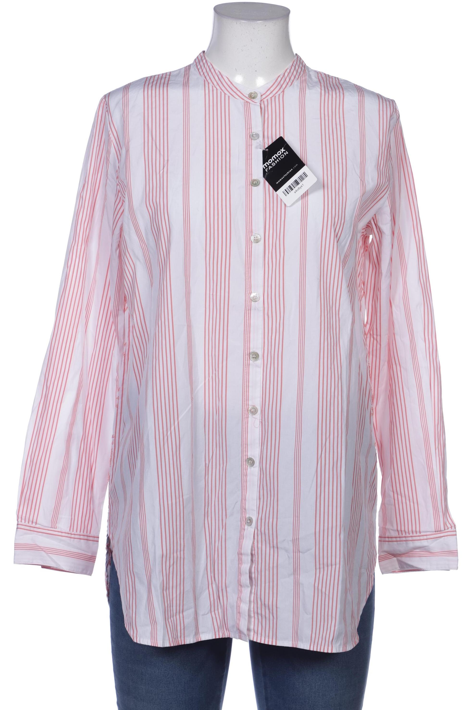 

Lieblingsstück Damen Bluse, weiß, Gr. 40