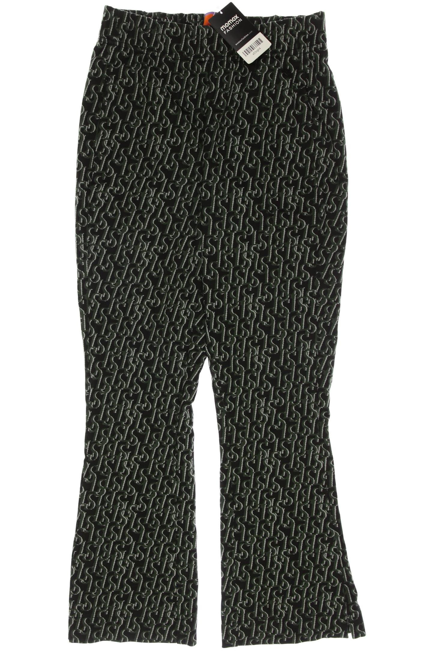 

Lieblingsstück Damen Stoffhose, grün