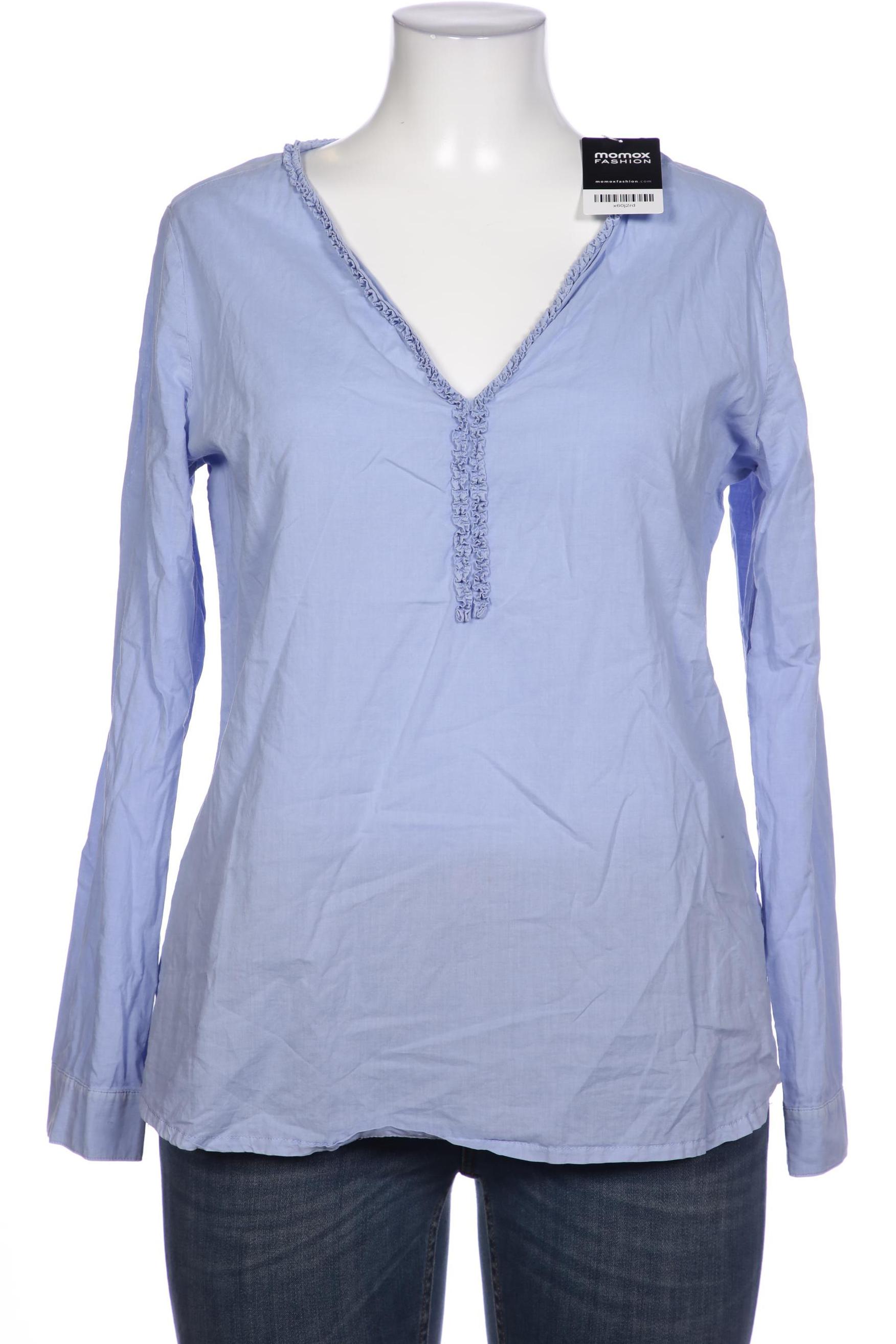 

Lieblingsstück Damen Bluse, blau