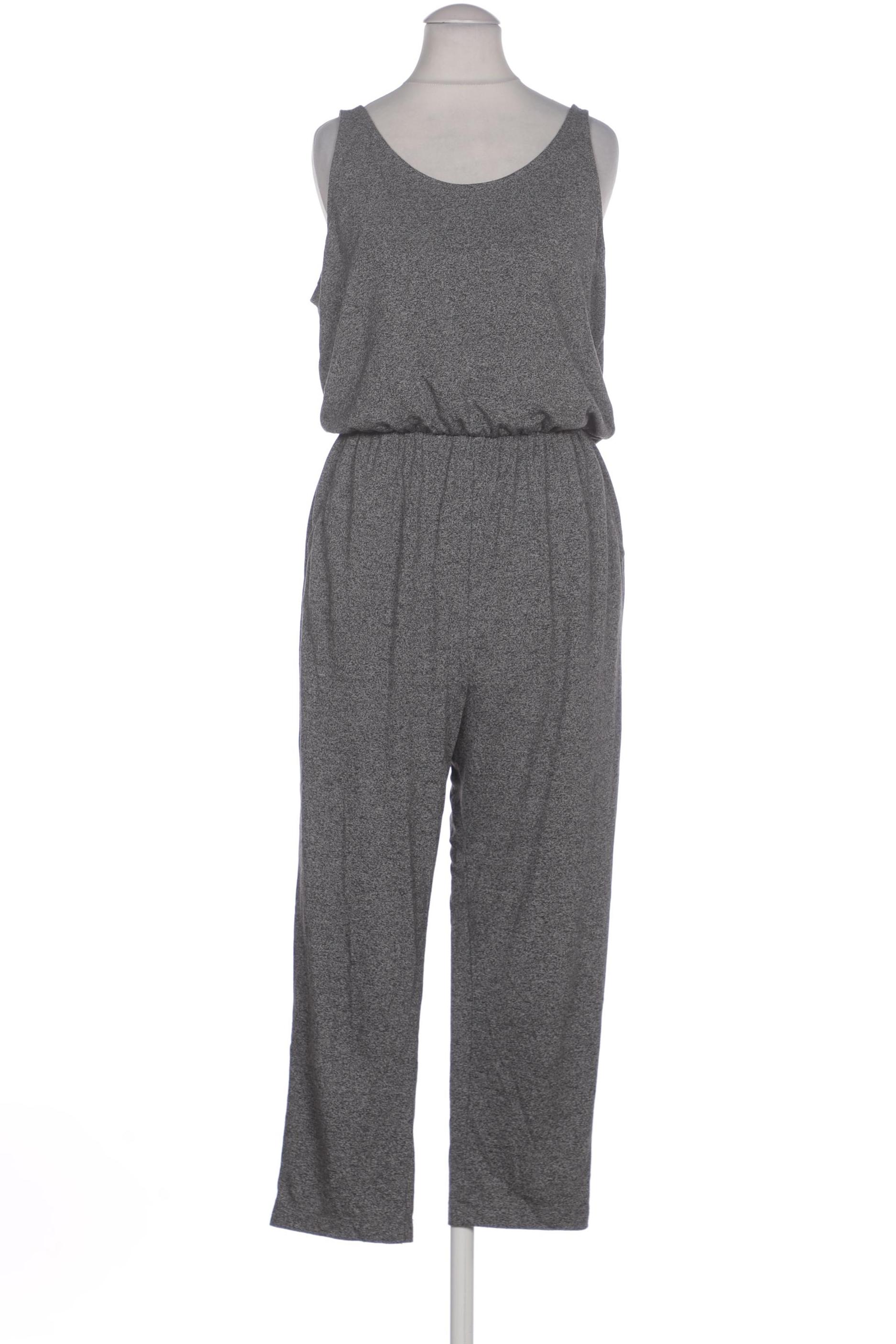 Thumbnail - Lieblingsstück Damen Jumpsuit/Overall, grau, Gr. 42