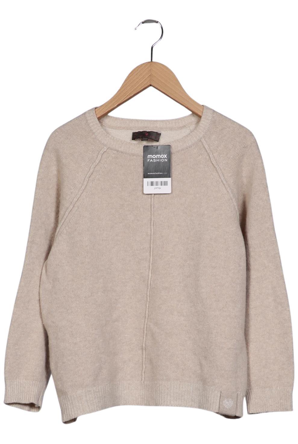 

Lieblingsstück Damen Pullover, beige, Gr. 36