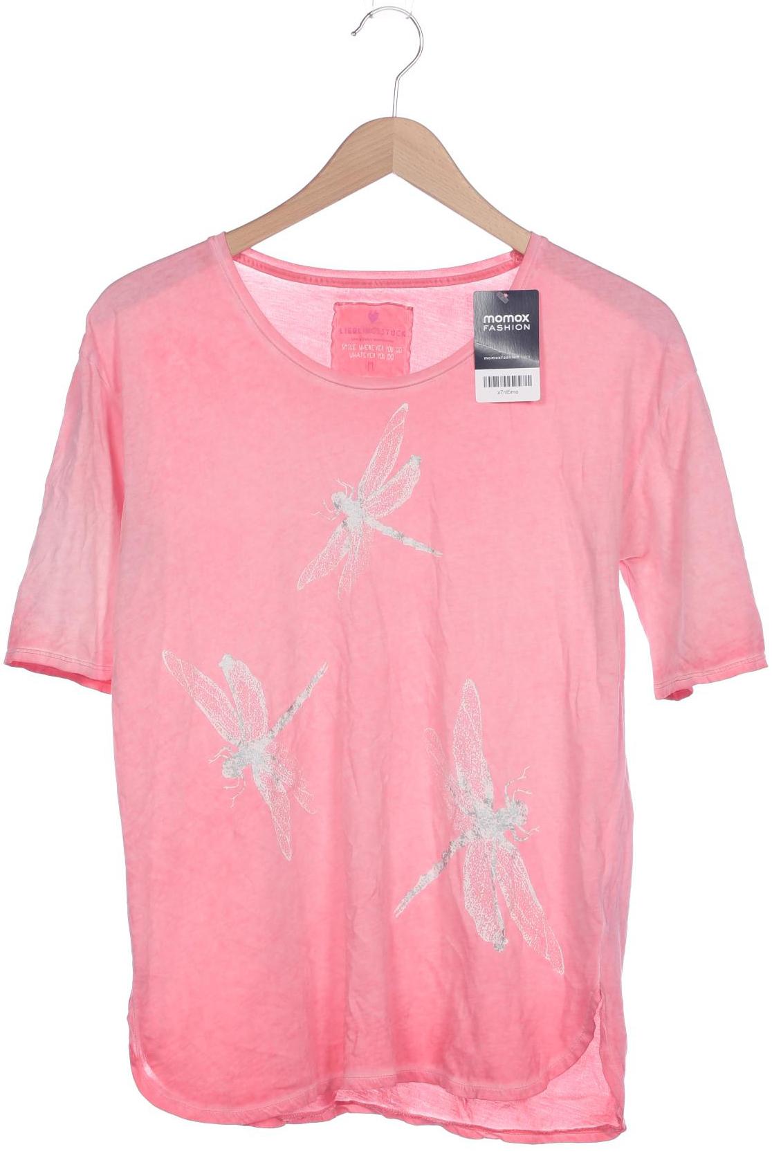 

Lieblingsstück Damen T-Shirt, pink