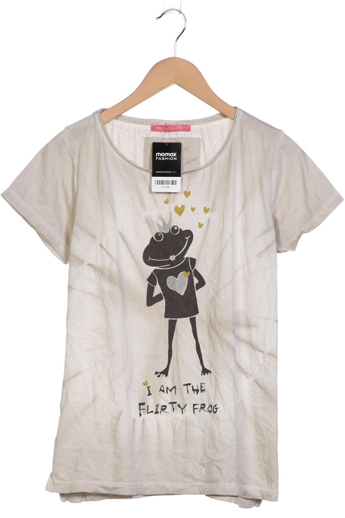 

Lieblingsstück Damen T-Shirt, grau, Gr. 38