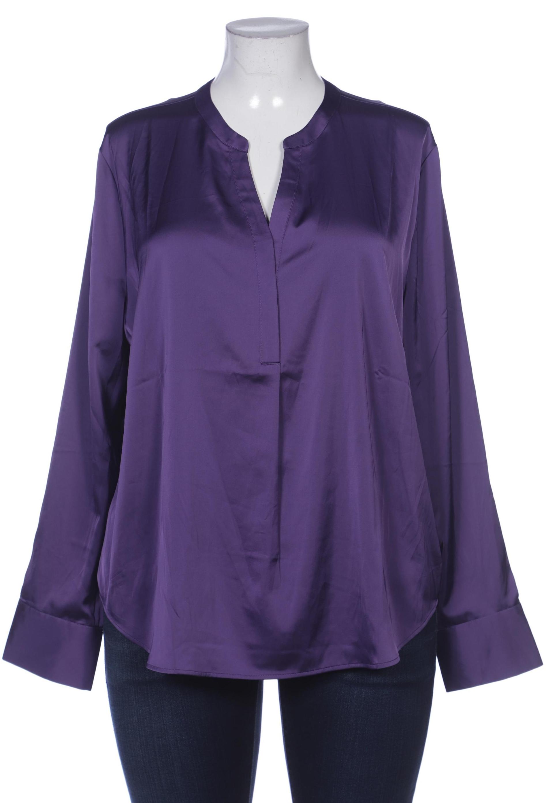 

Lieblingsstück Damen Bluse, flieder, Gr. 46