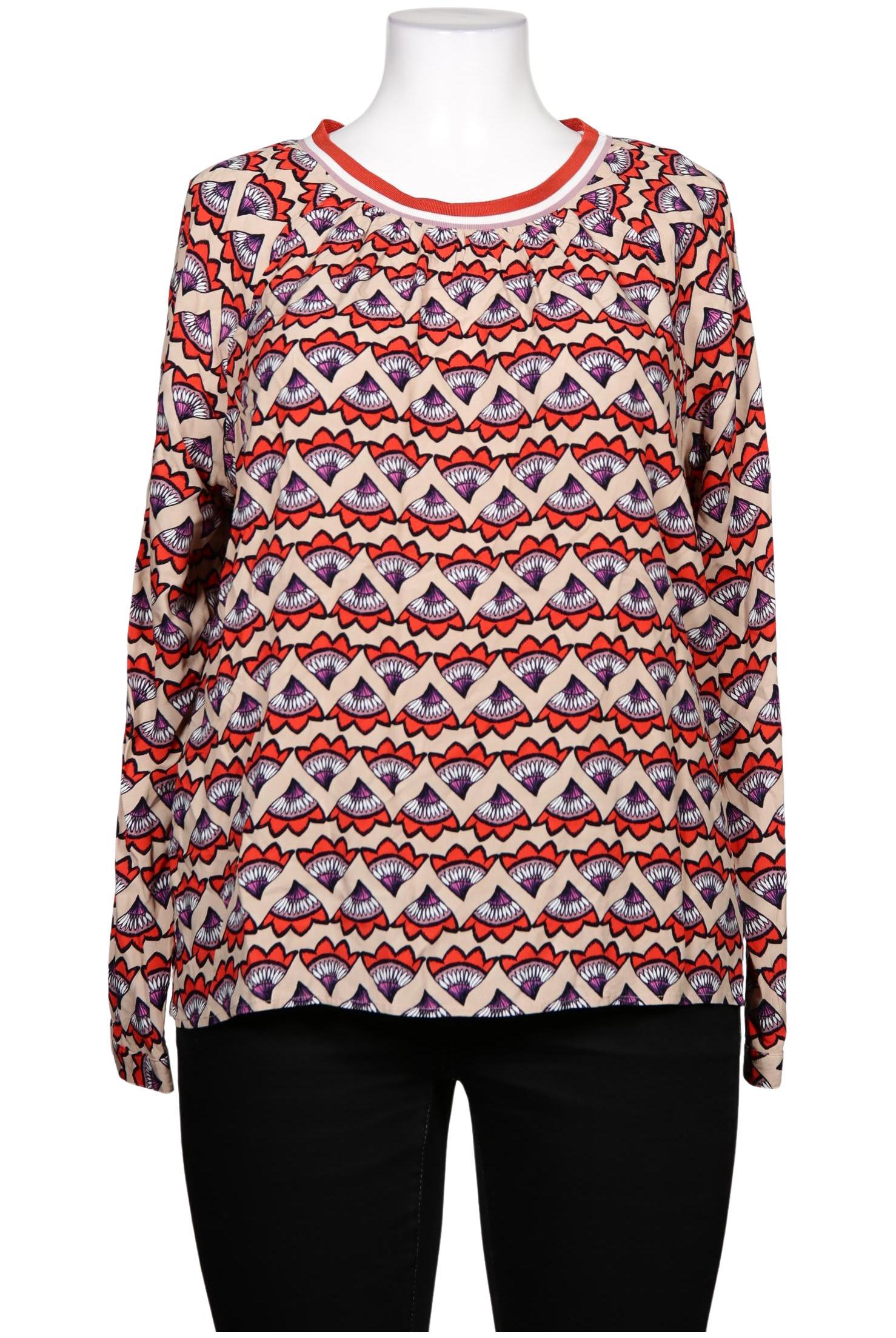 

Lieblingsstück Damen Bluse, beige, Gr. 46